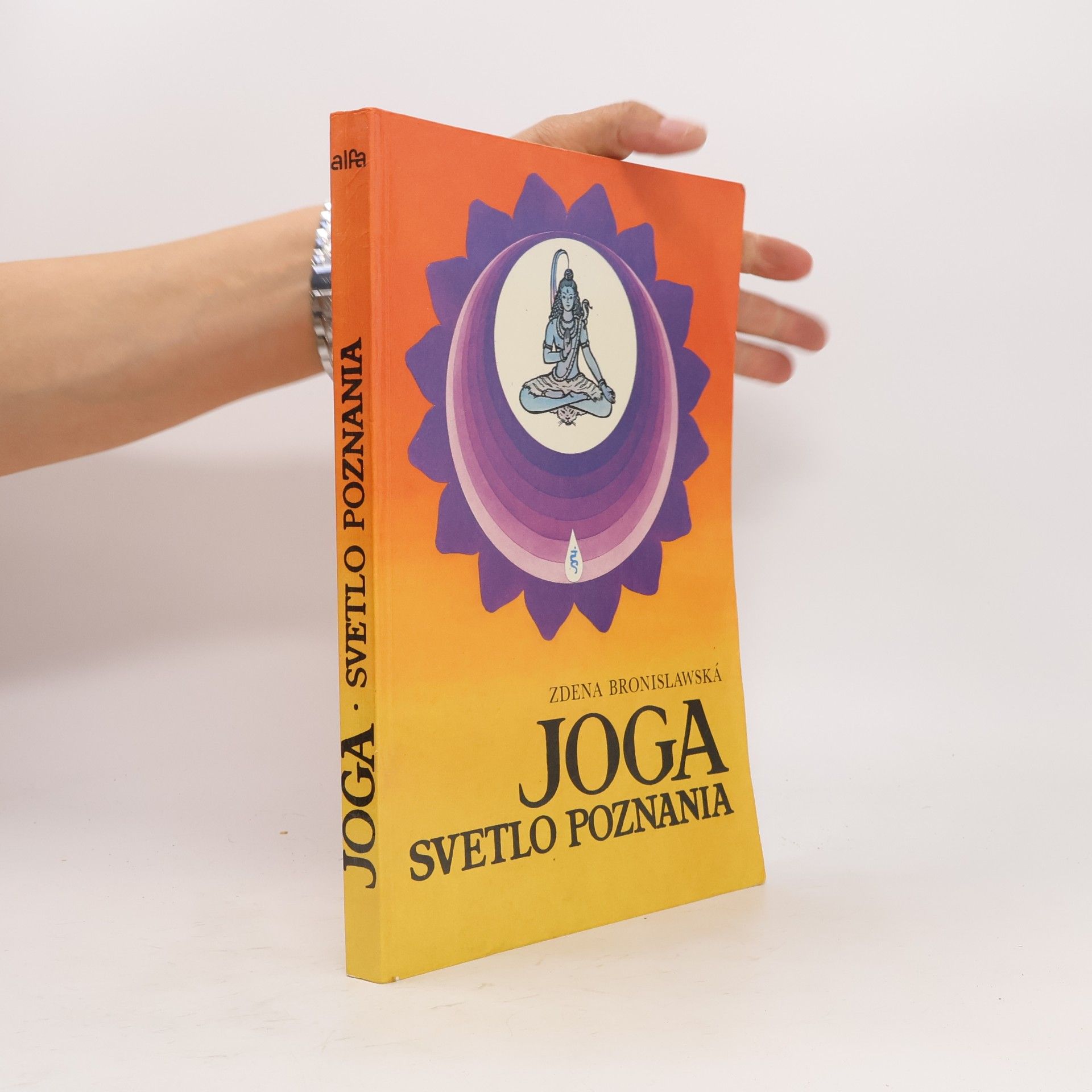 Joga: Svetlo poznania
