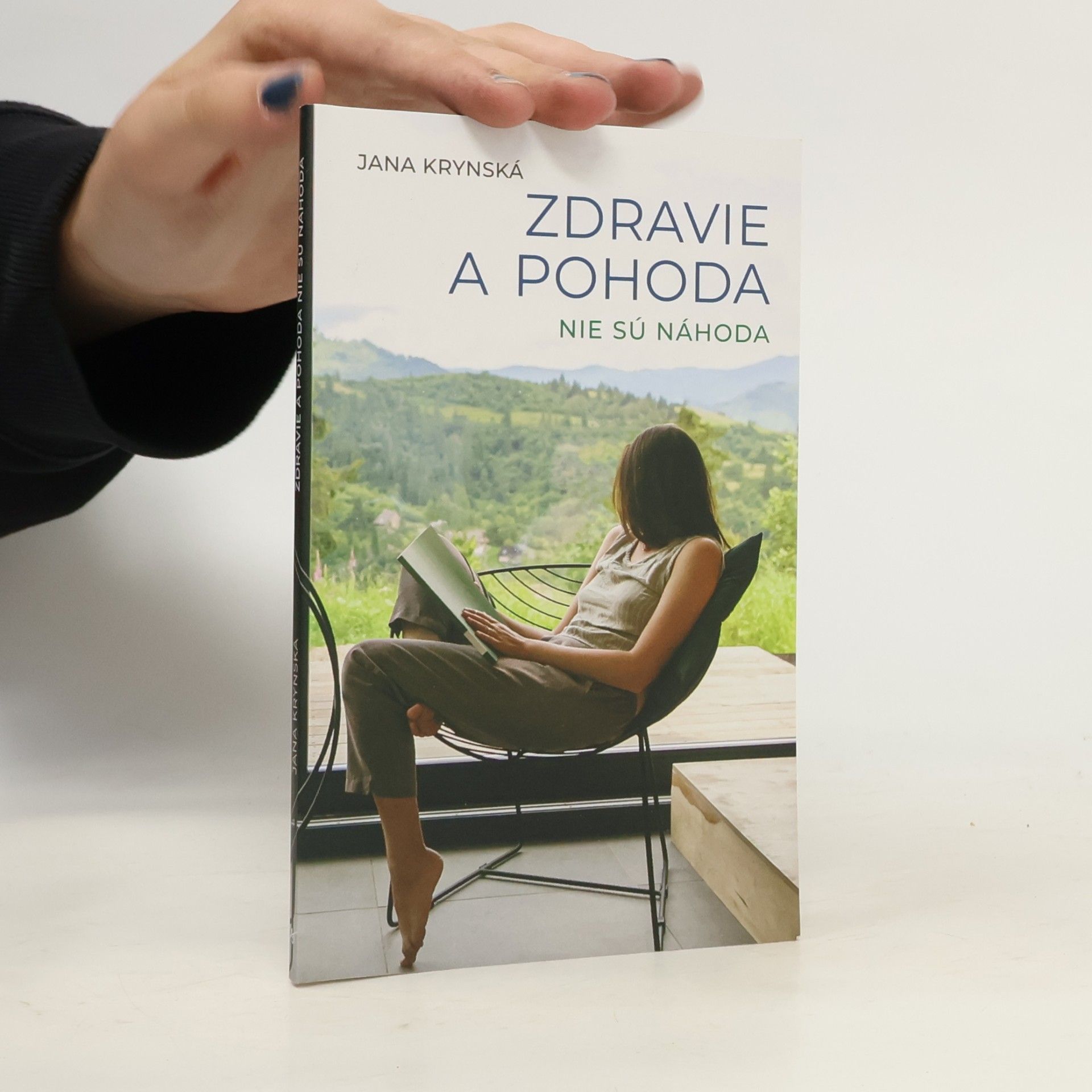 Zdravie a pohoda