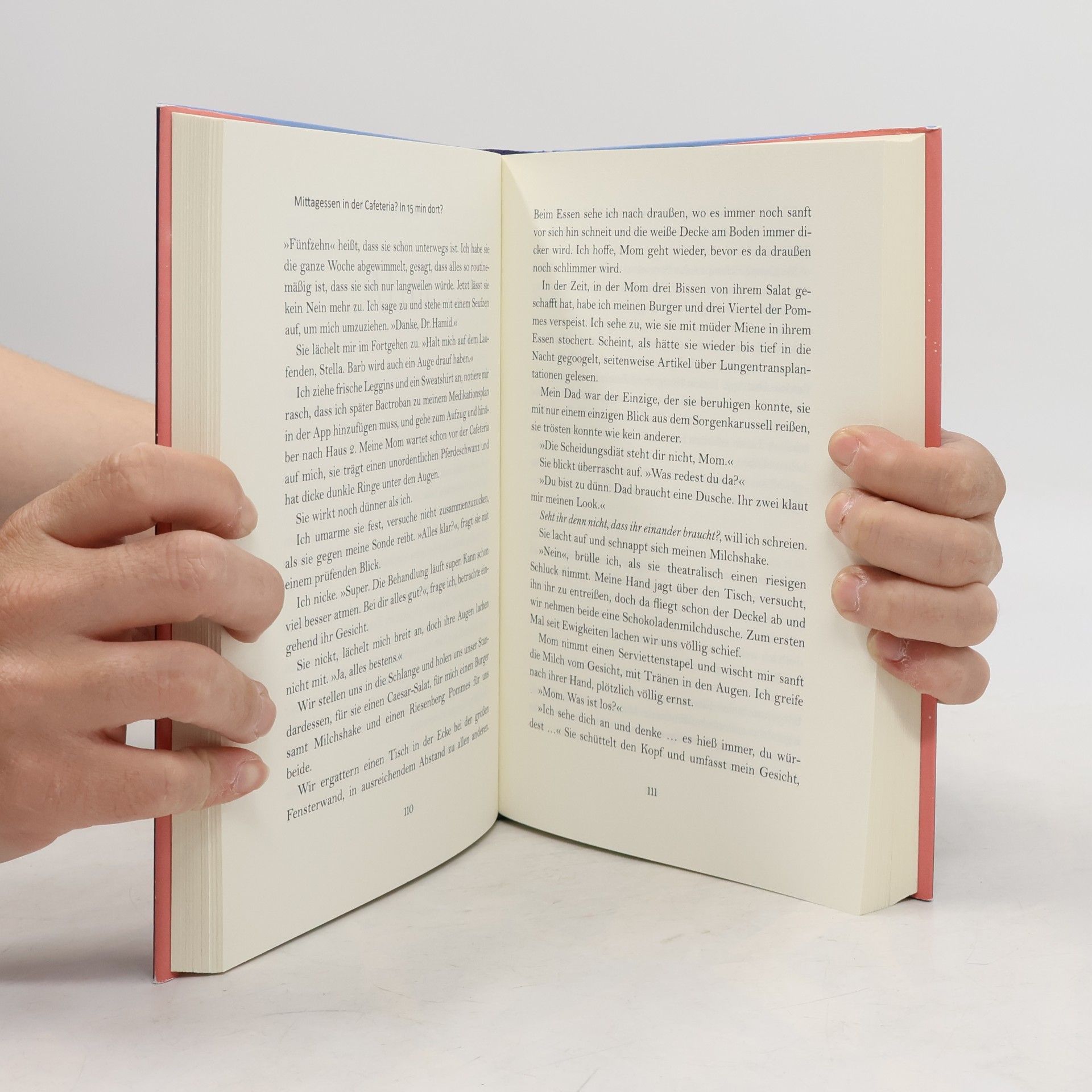 Rachael Lippincott Drei Schritte zu dir