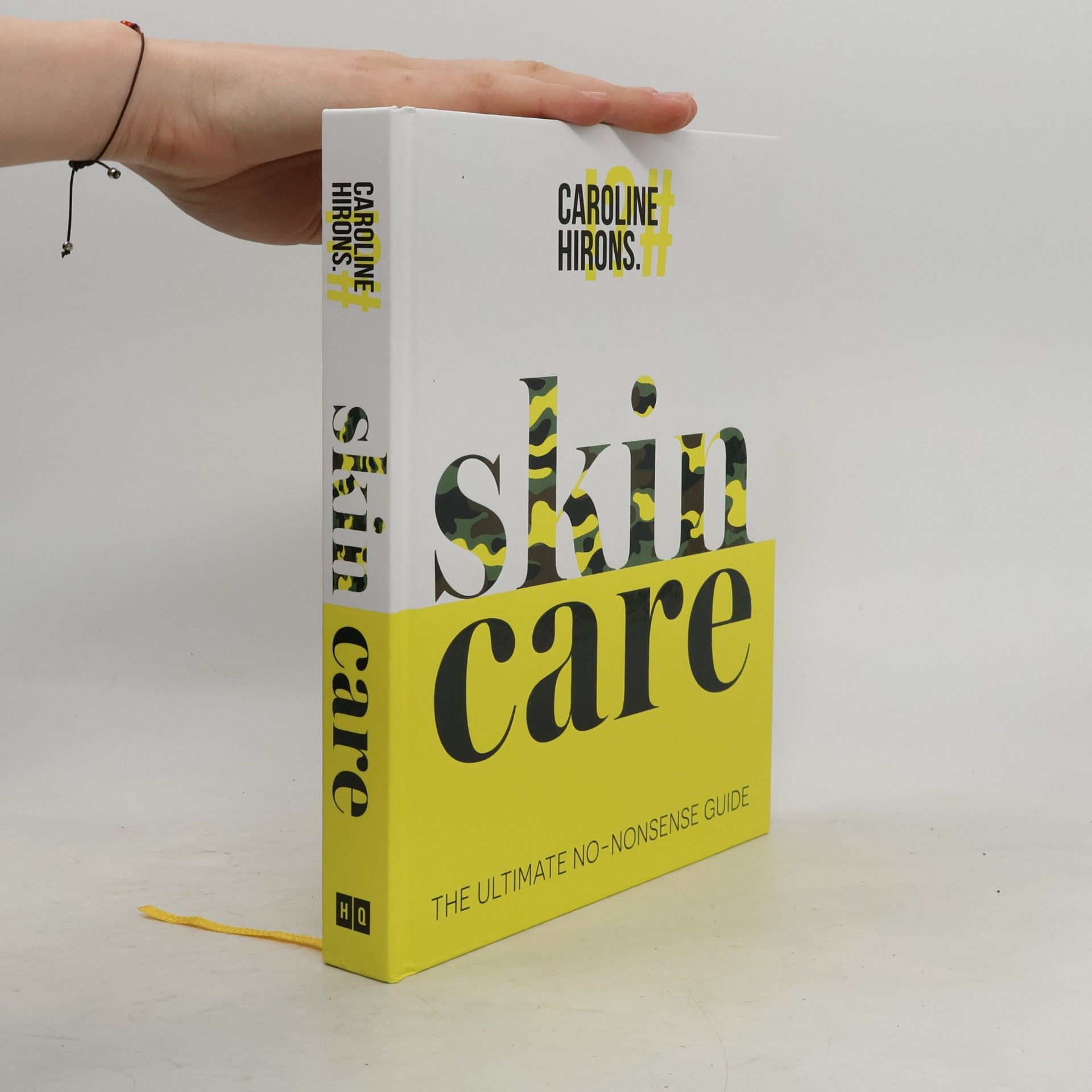Caroline Hirons Skincare: The Ultimate No-nonsense Guide