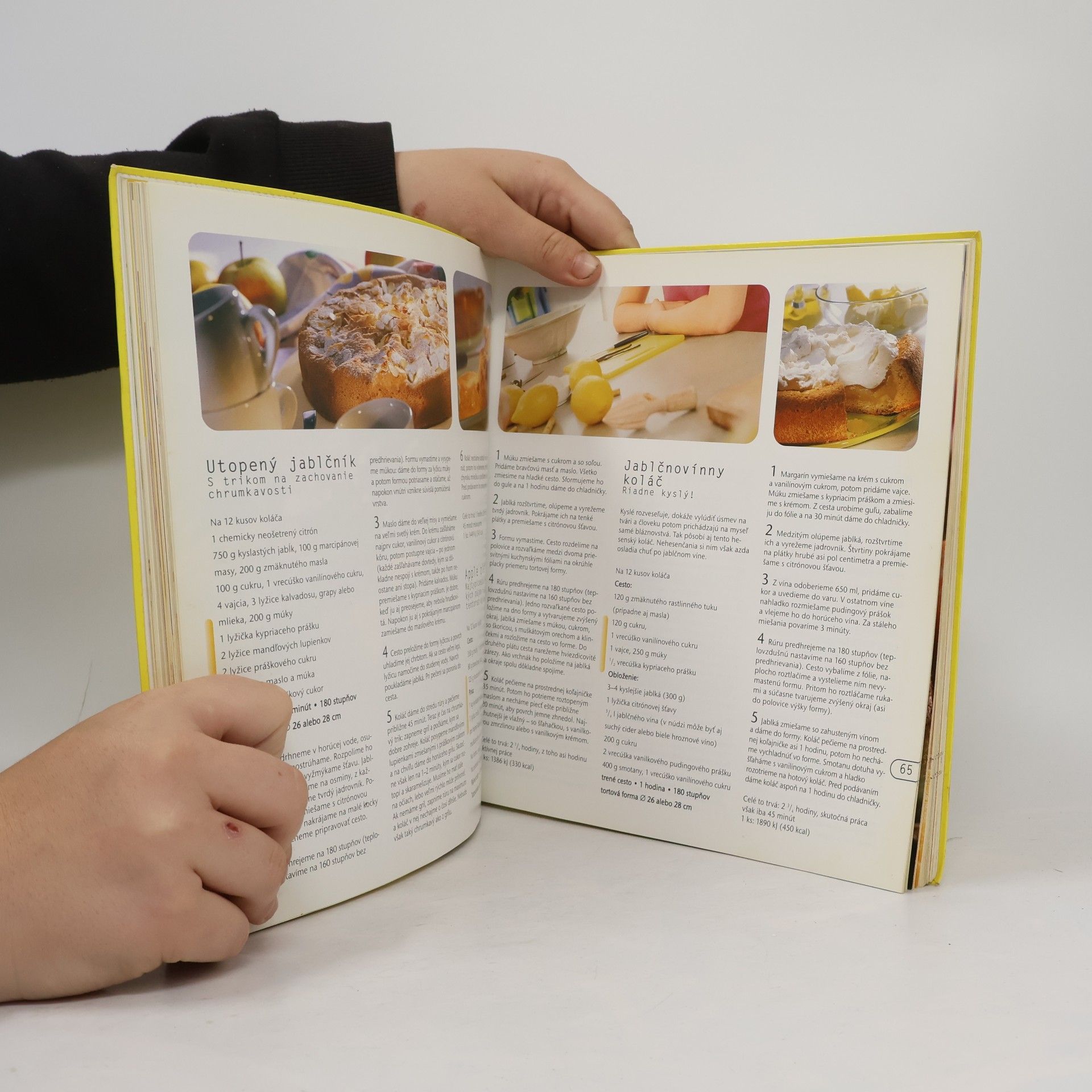 Cornelia Schinharl Basic Baking