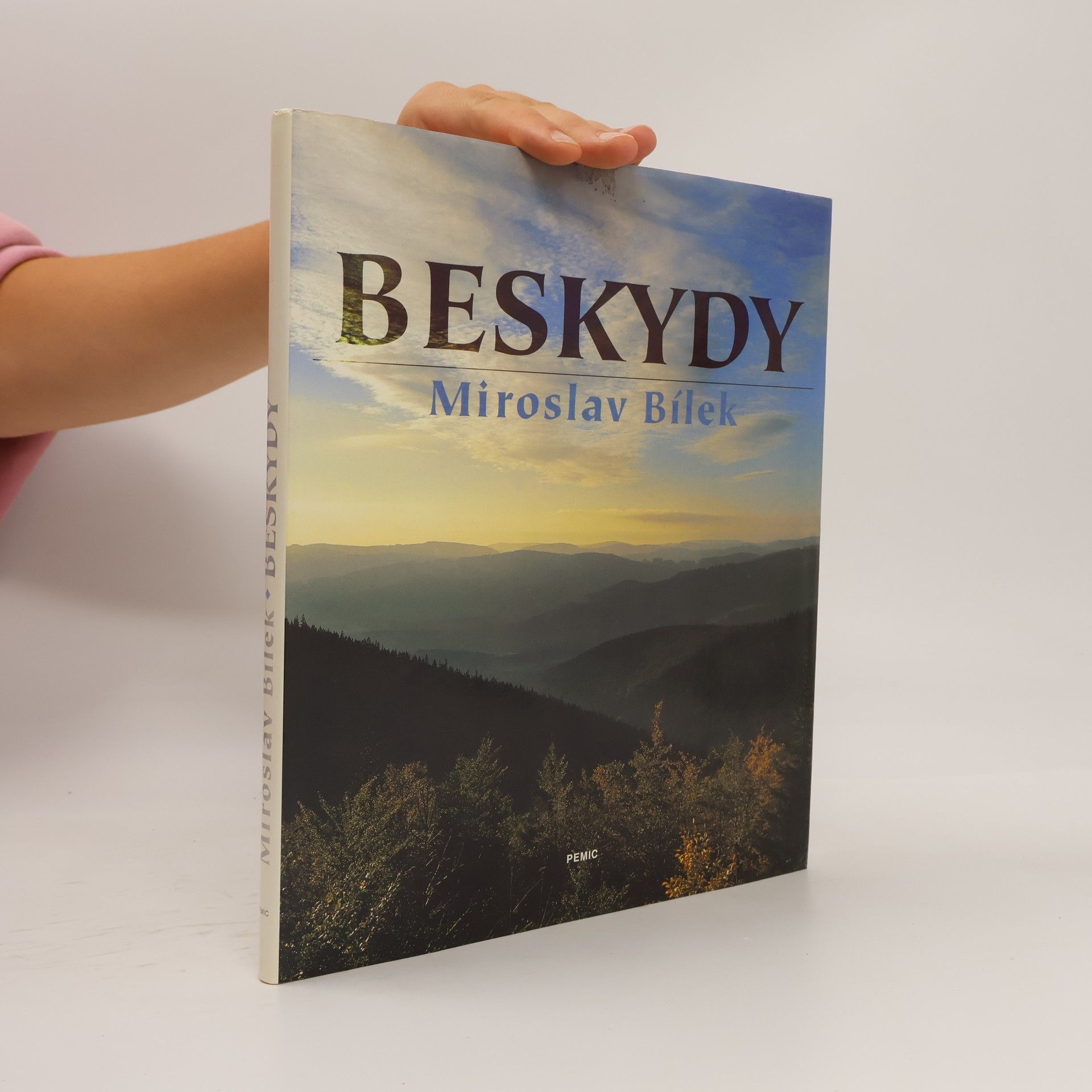 Beskydy