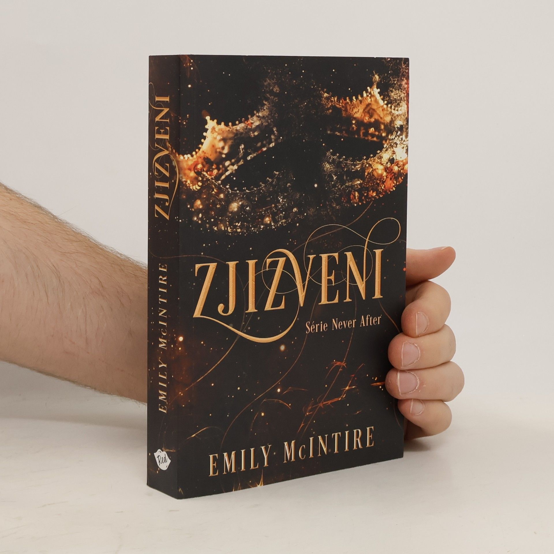 Emily McIntire Zjizveni