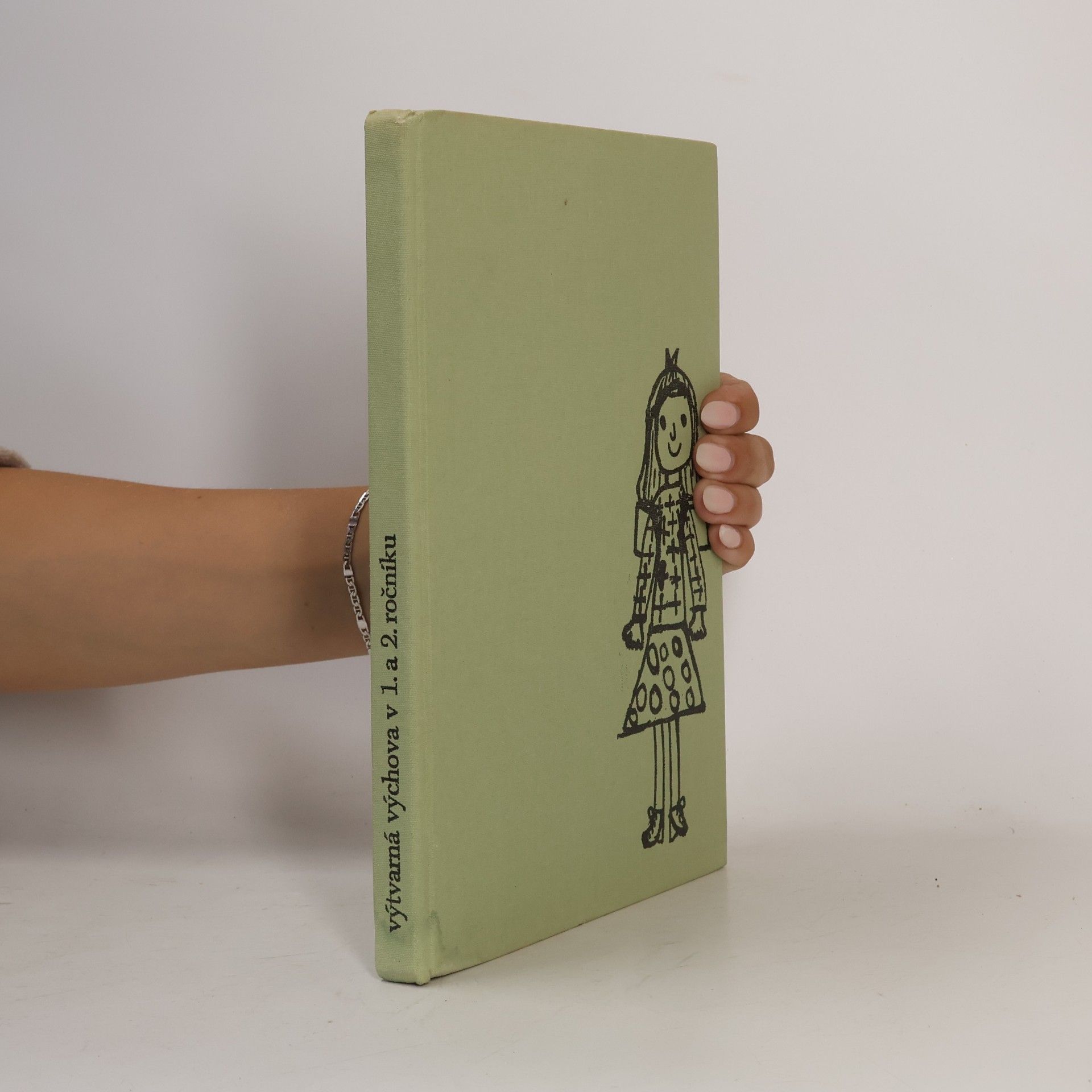 Autores varios Výtvarná výchova v 1. a 2. ročníku