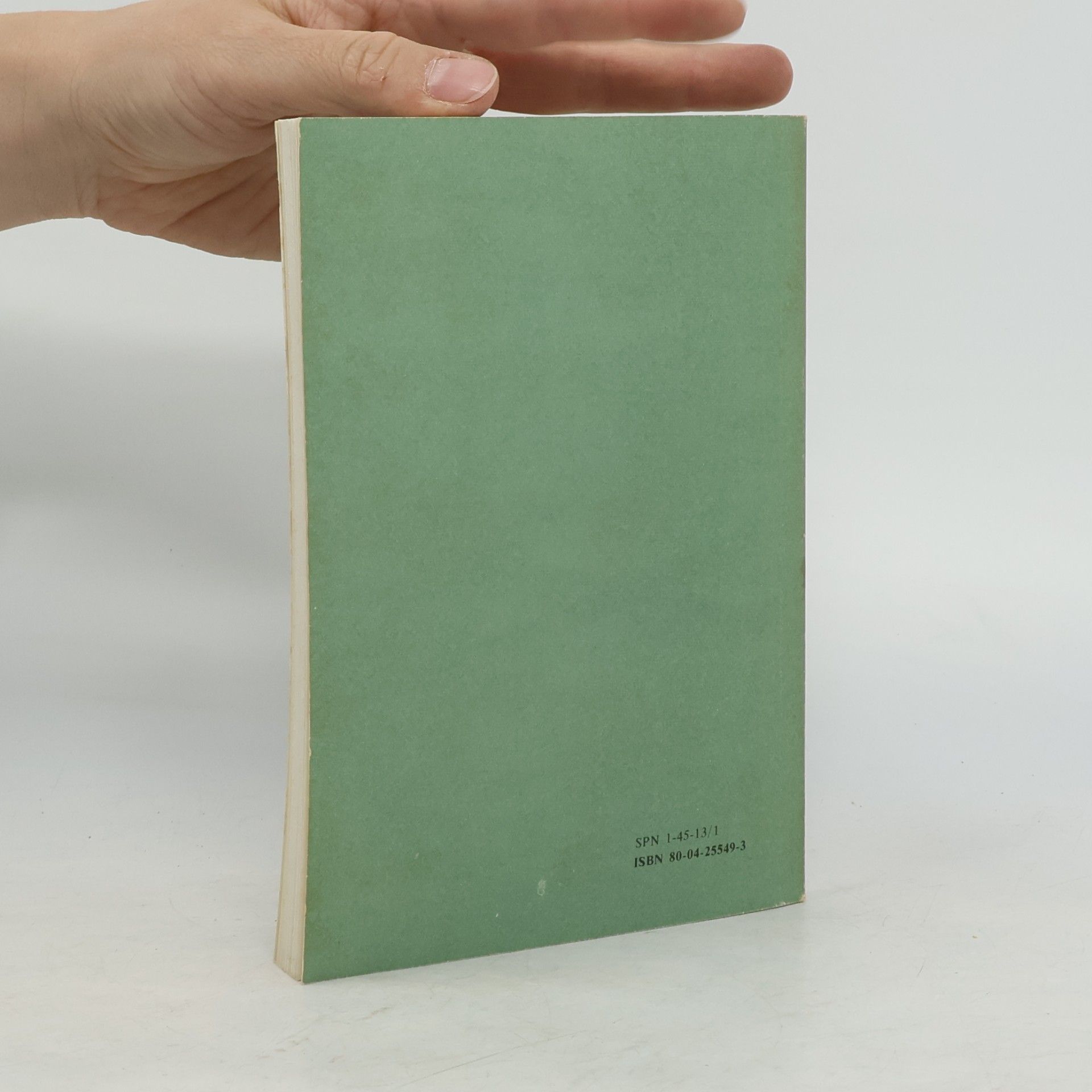 Vladimír Pistorius Stárnoucí literatura: česká literatura 1969-1989