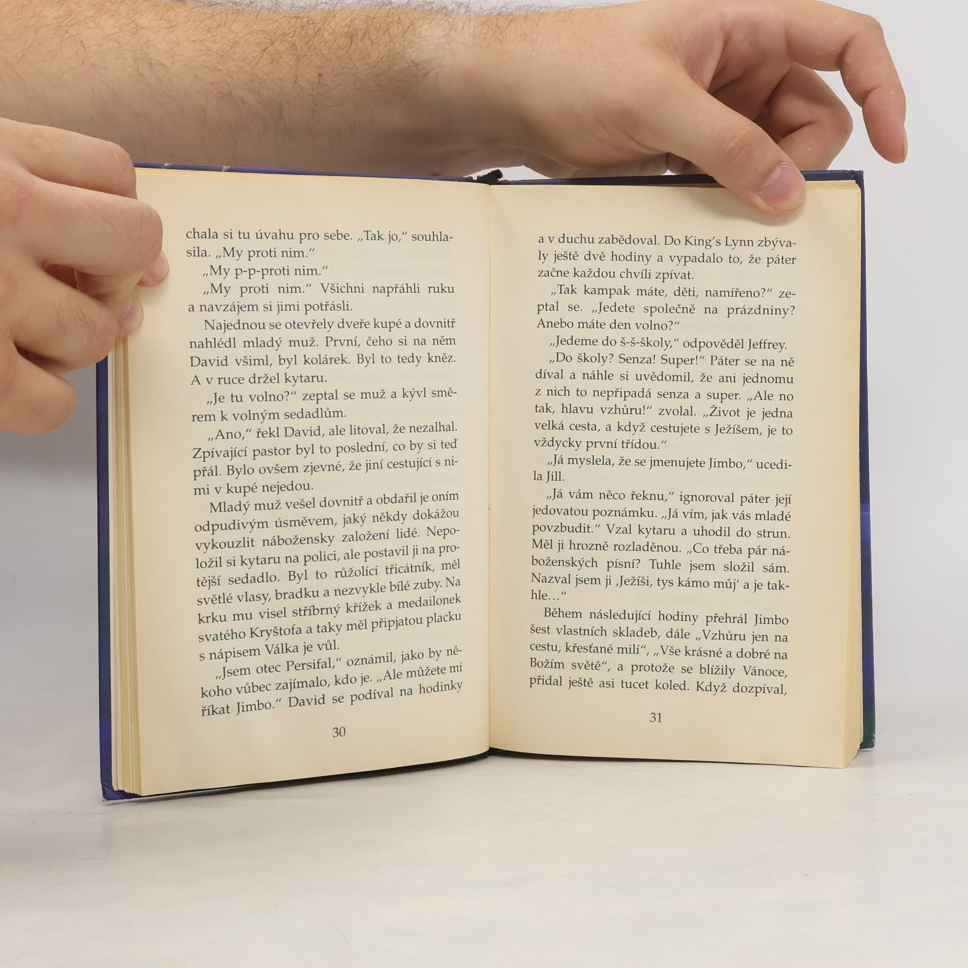 Anthony Horowitz Tajemství Temného dvorce