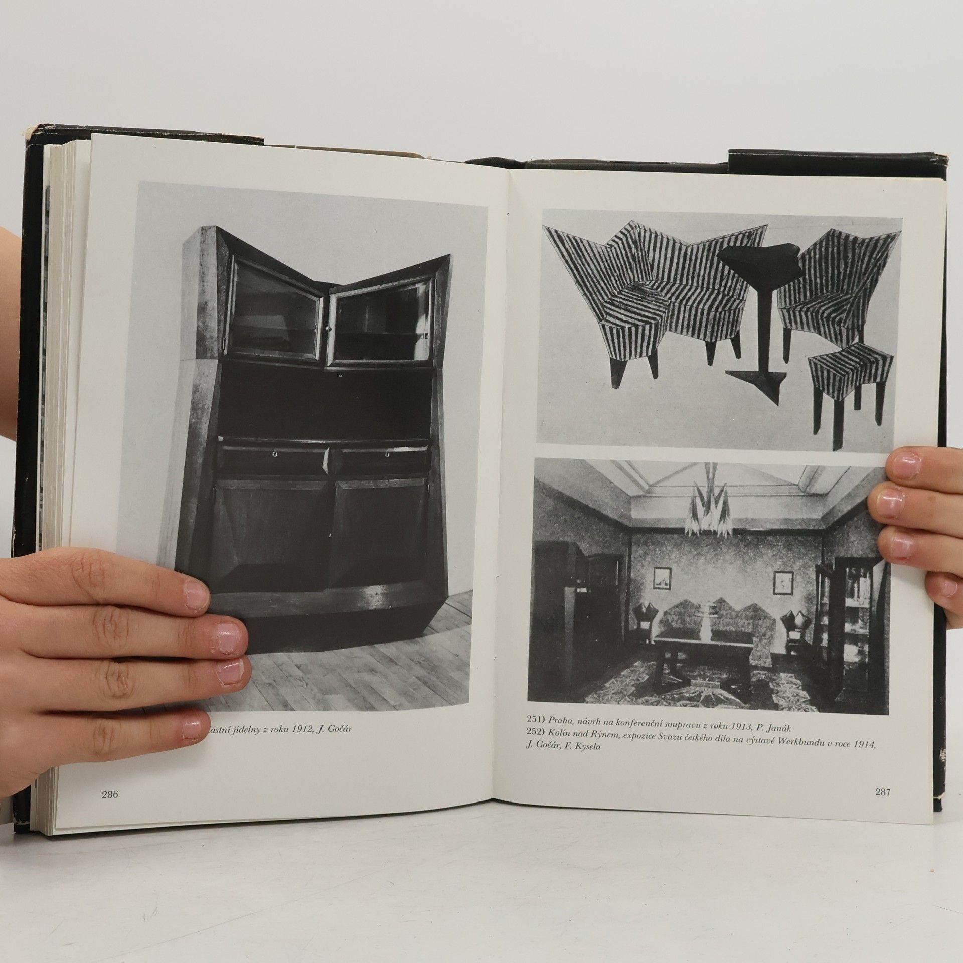 Marie Benešová Česká architektura v proměnách dvou století (1780-1980)