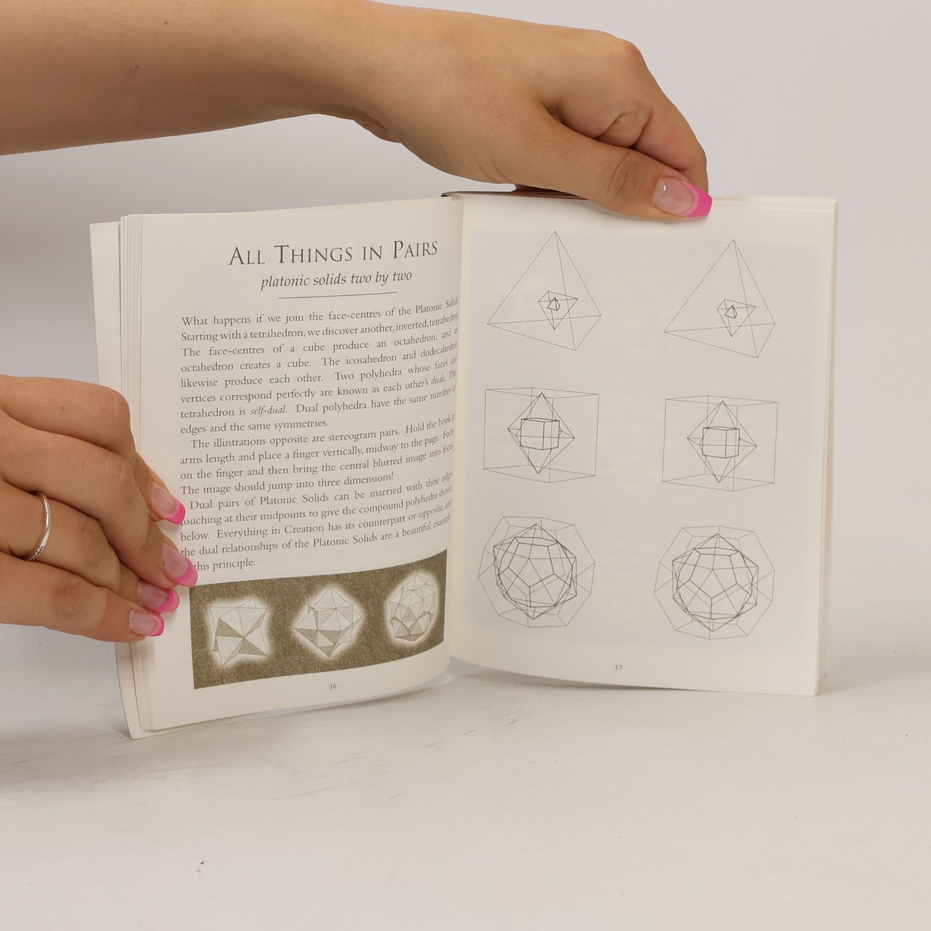 Daud Sutton Platonic and Archimedean Solids