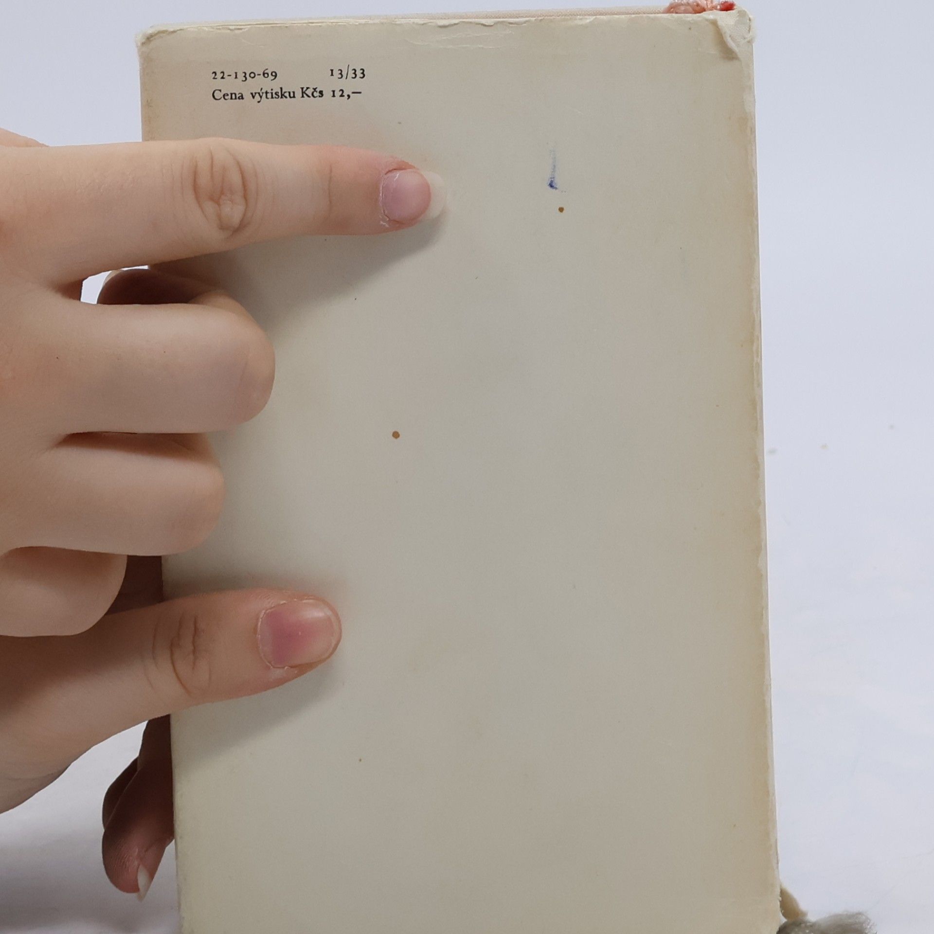Miroslav Horníček Dobře utajené housle