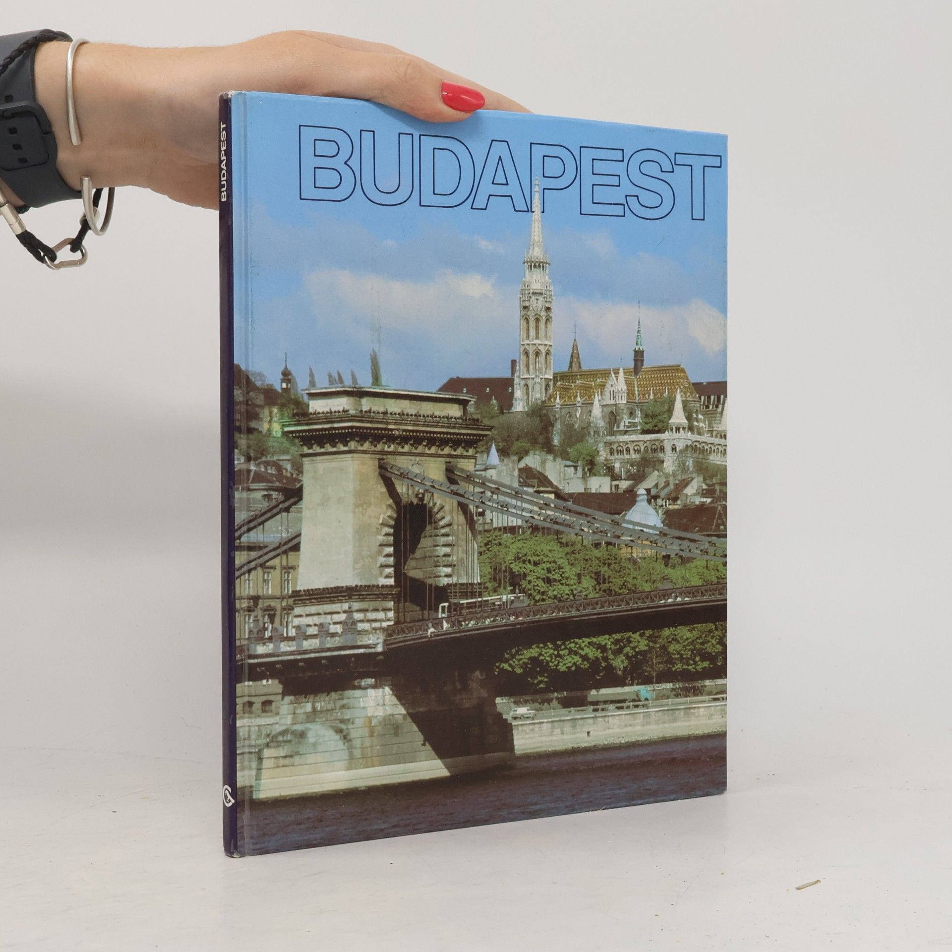 Péter Dobai Budapest