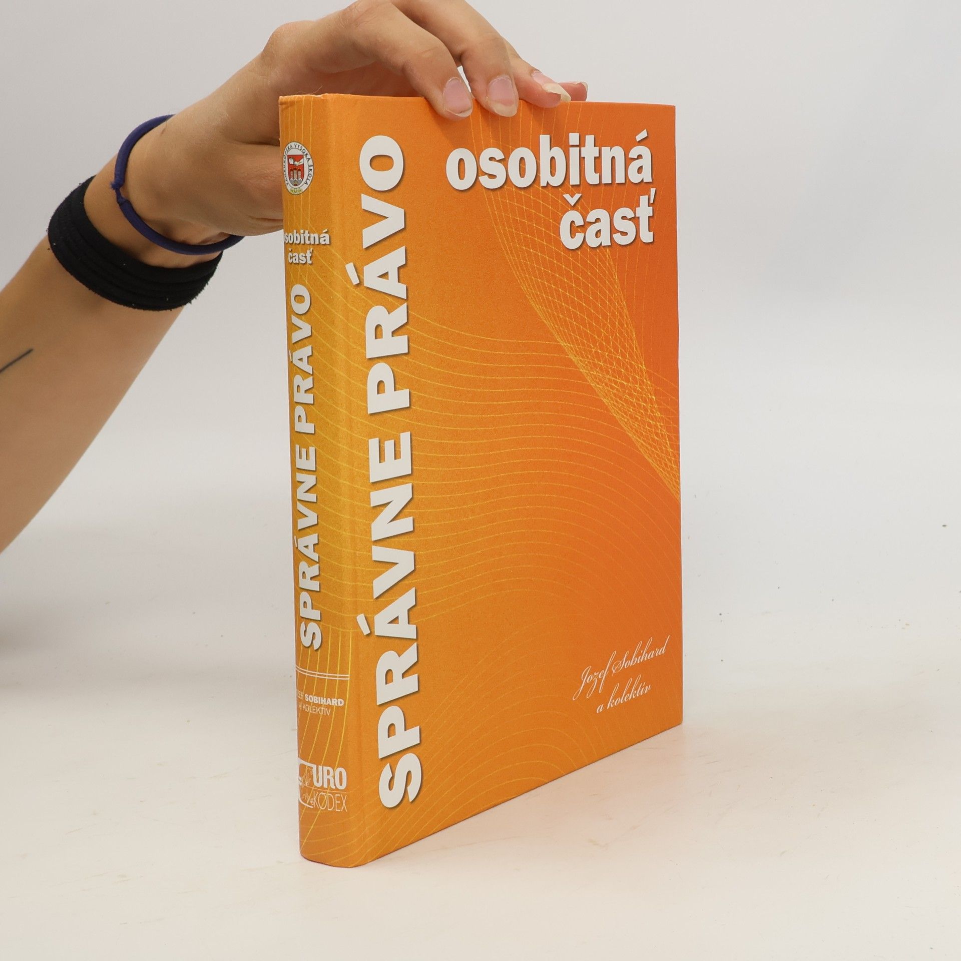 EUROKÓDEX Správne právo - osobitná časť