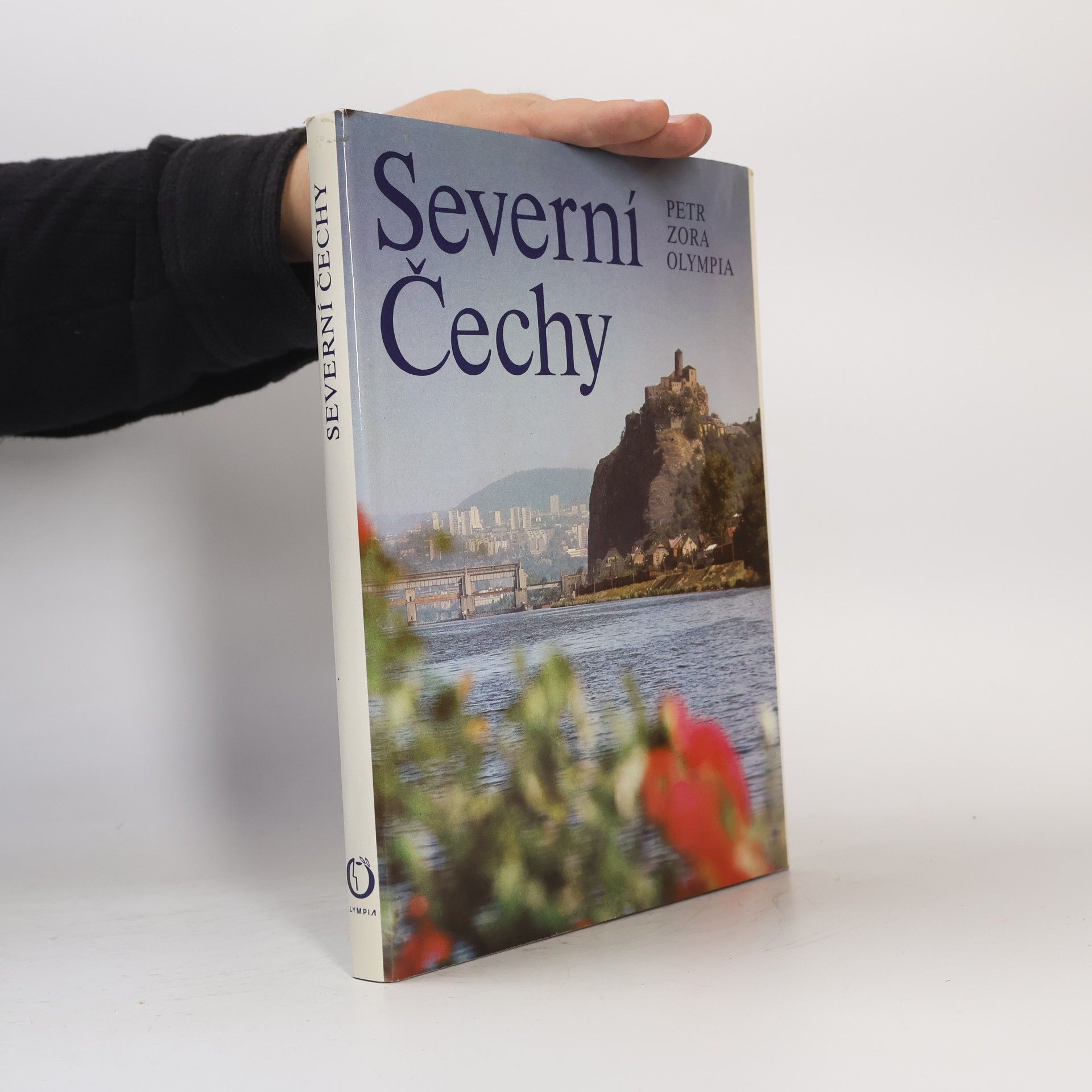 Petr Zora Severní Čechy