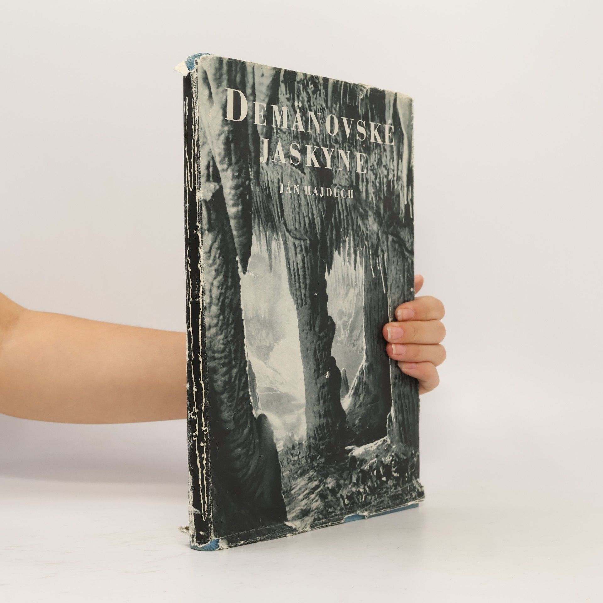 Various authors Demänovské jaskyne