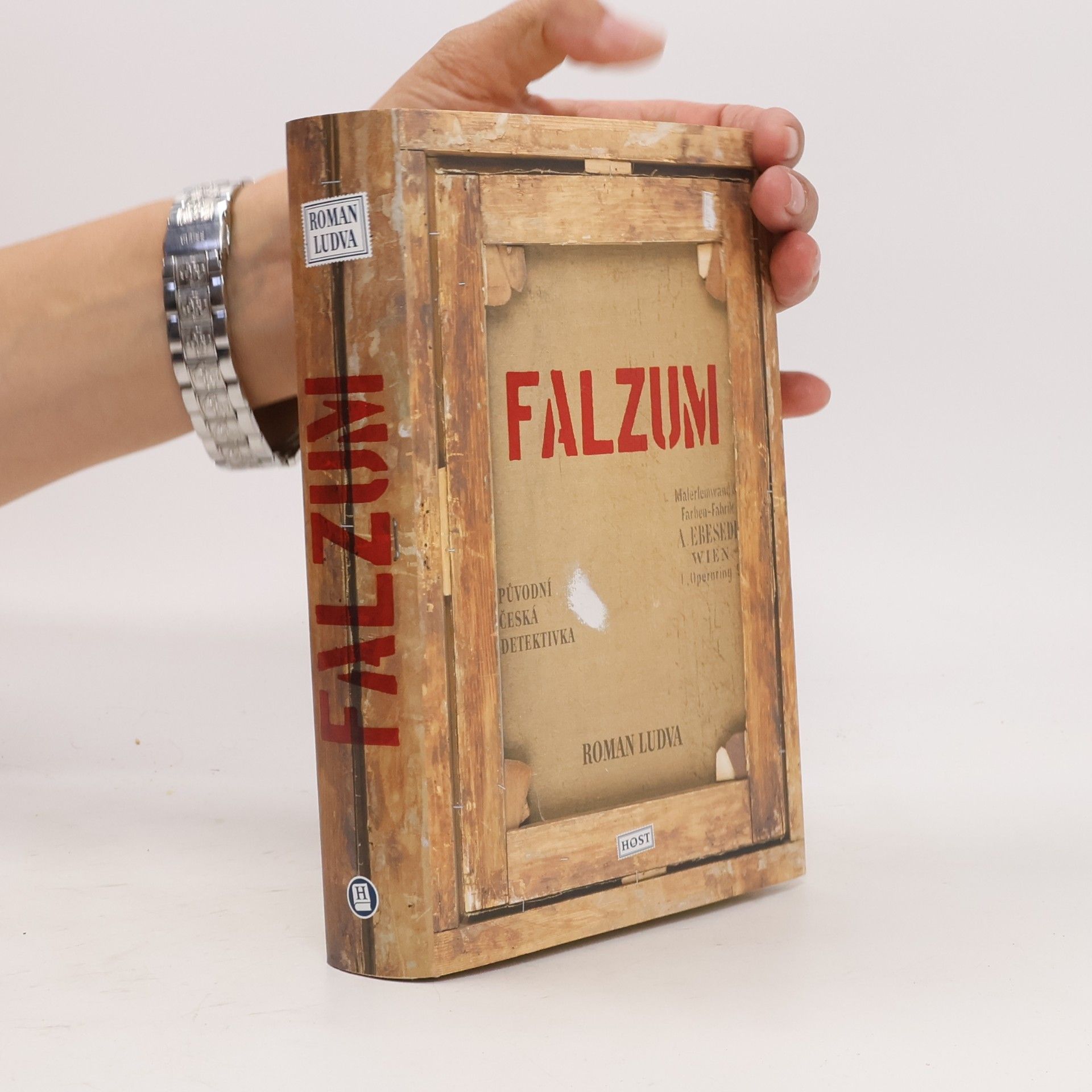 Falzum