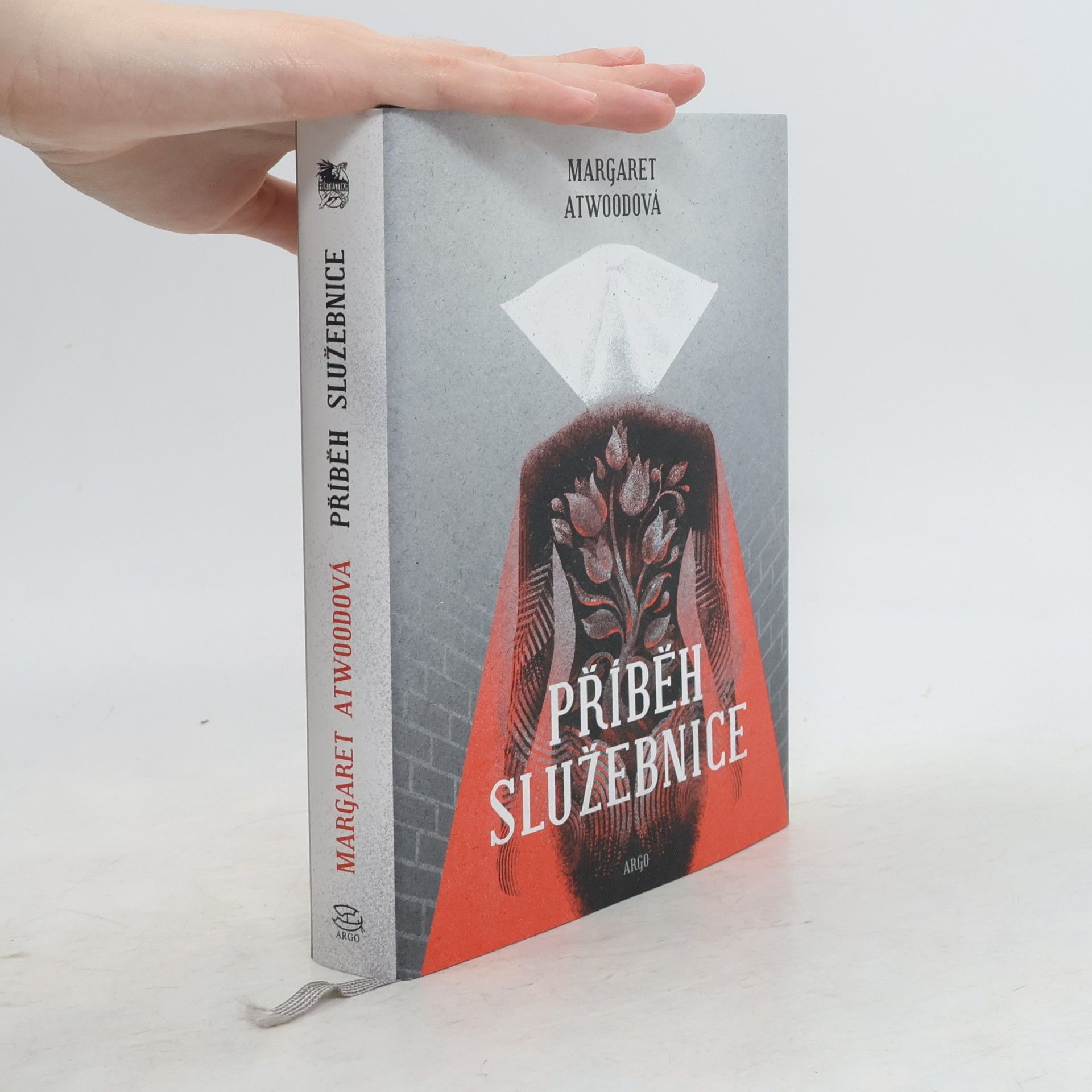 Margaret Atwood Příběh služebnice