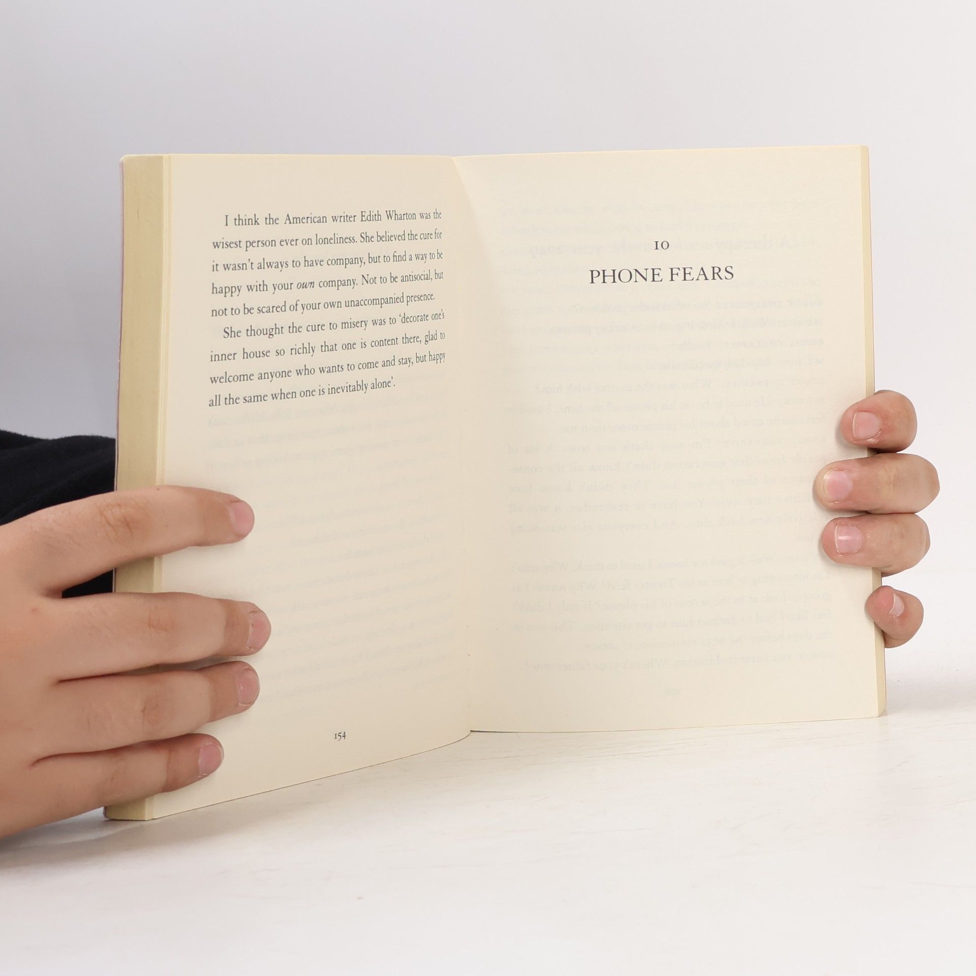 Matt Haig Notes on a Nervous Planet