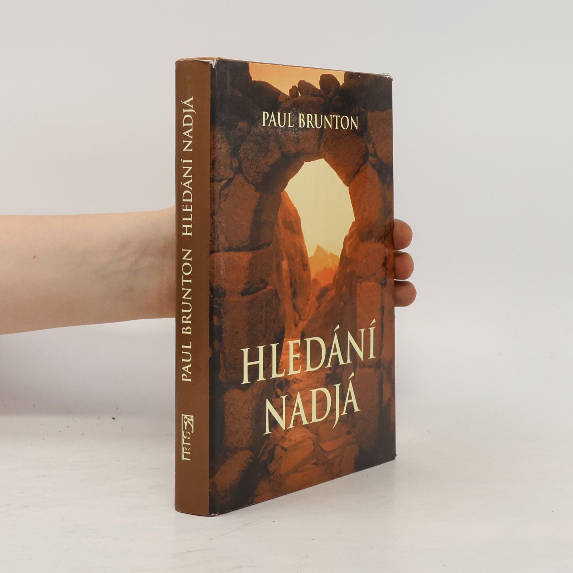 Hledání nadjá