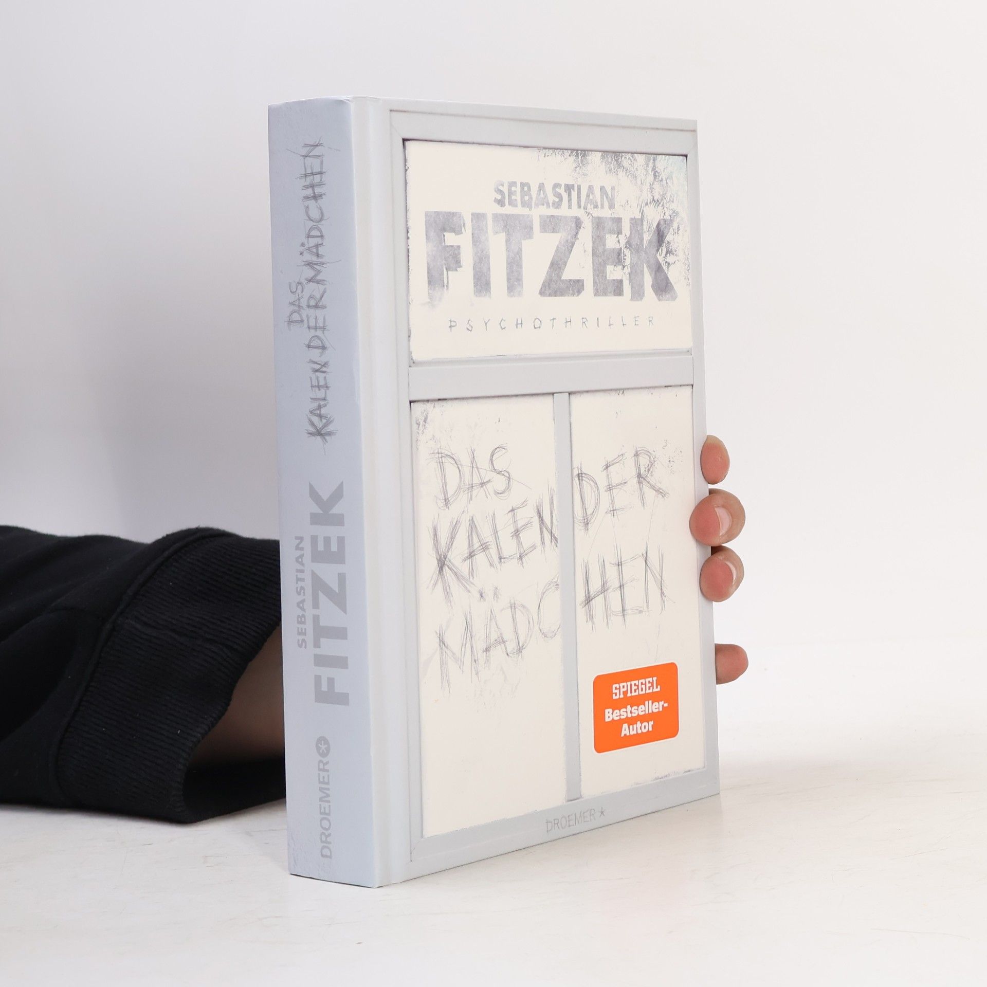 Sebastian Fitzek Das Kalendermädchen