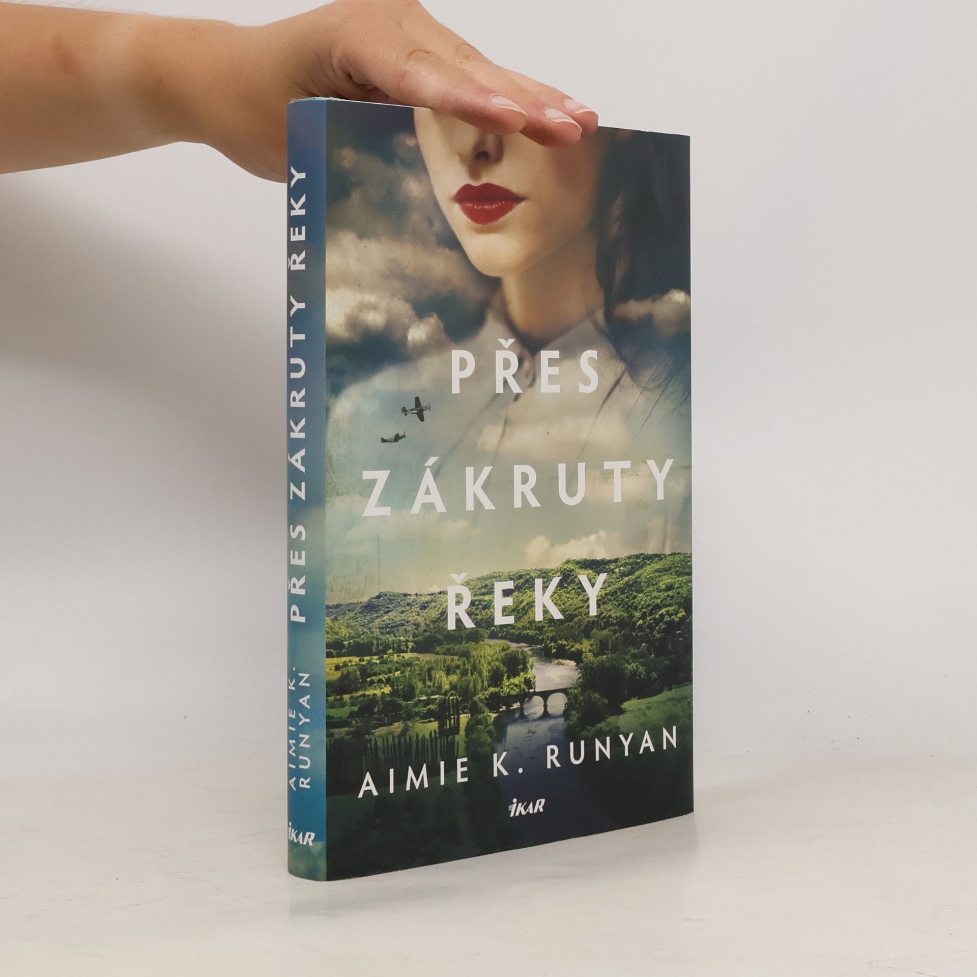 Aimie K. Runyan Přes zákruty řeky