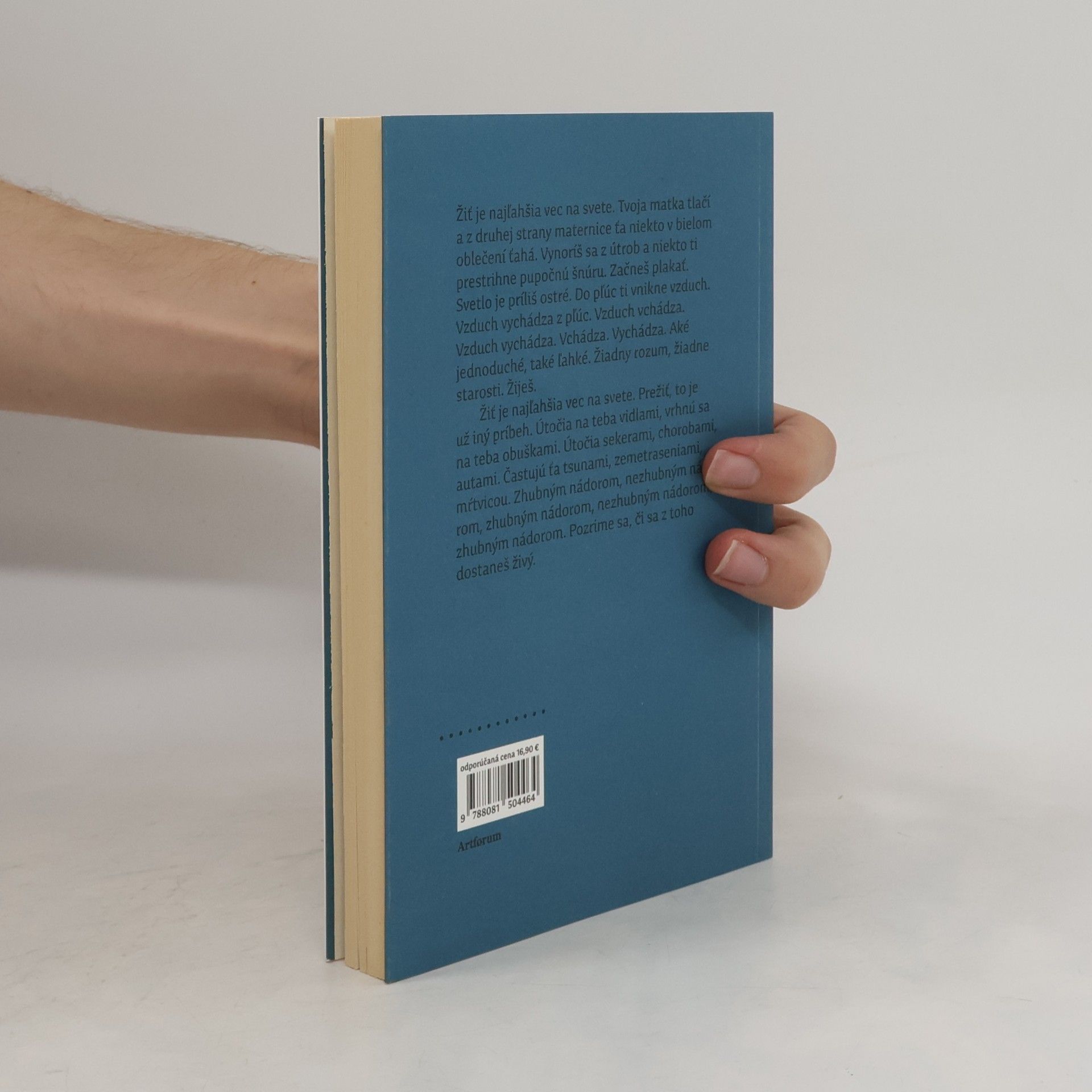 Etgar Keret Autokorekt