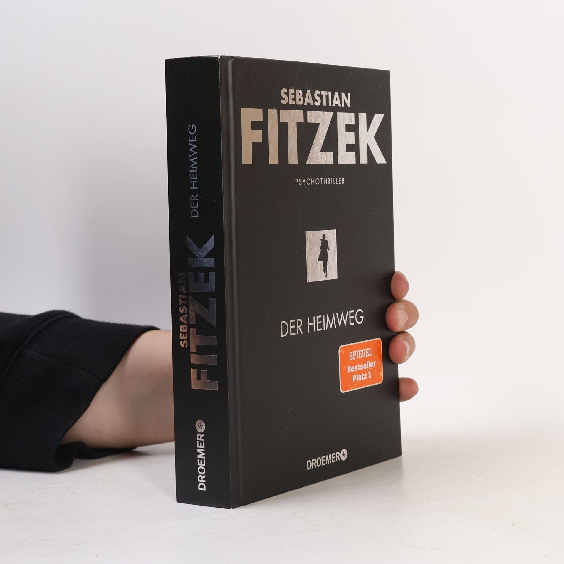 Sebastian Fitzek Der Heimweg
