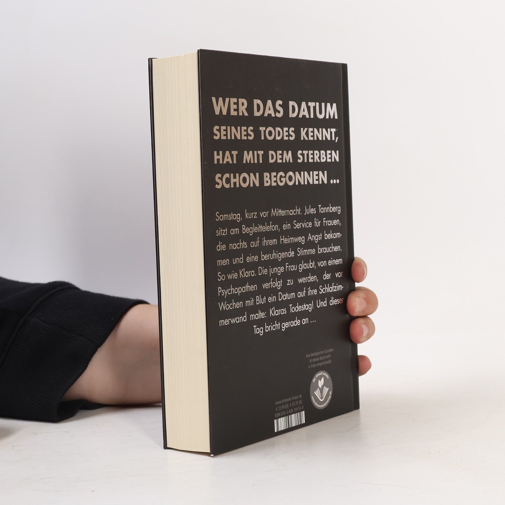Sebastian Fitzek Der Heimweg