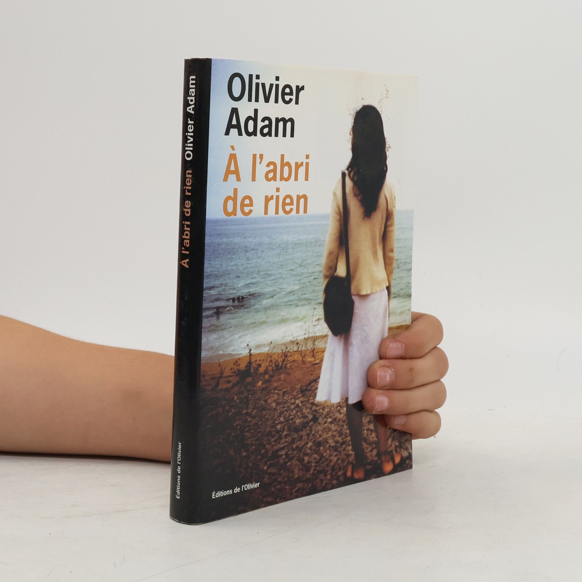 À l'abri de rien