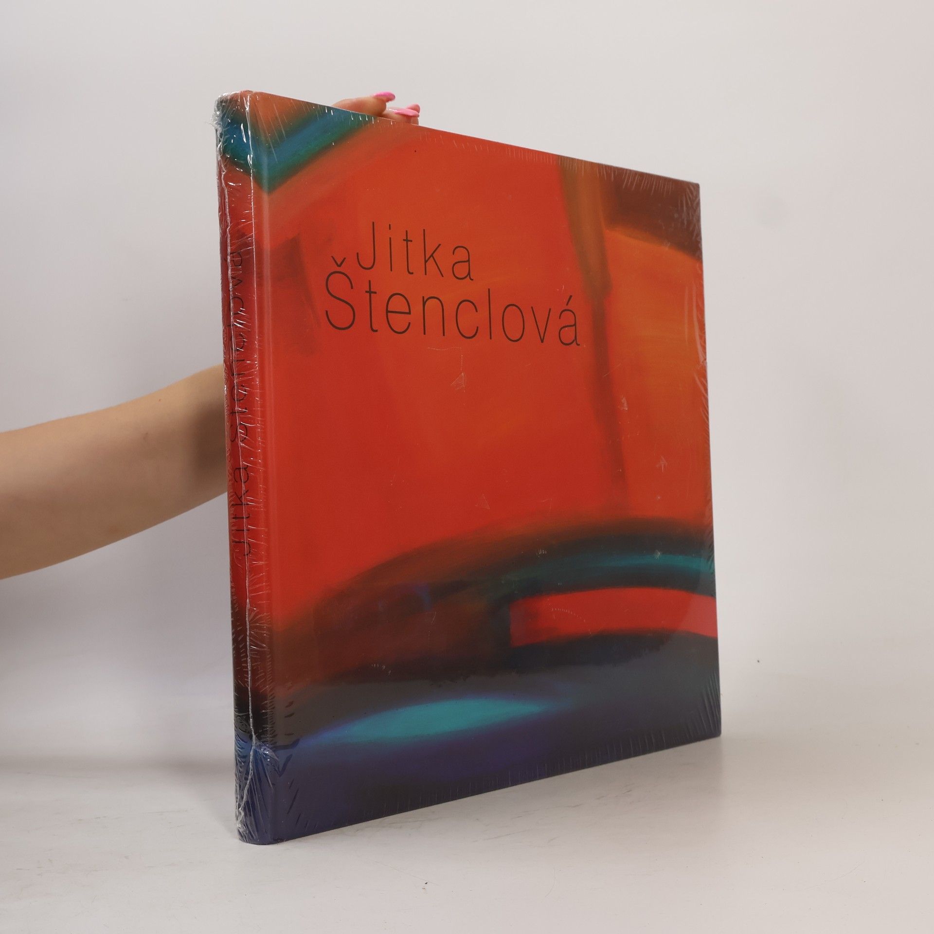 Autorenkollektiv Jitka Štenclová