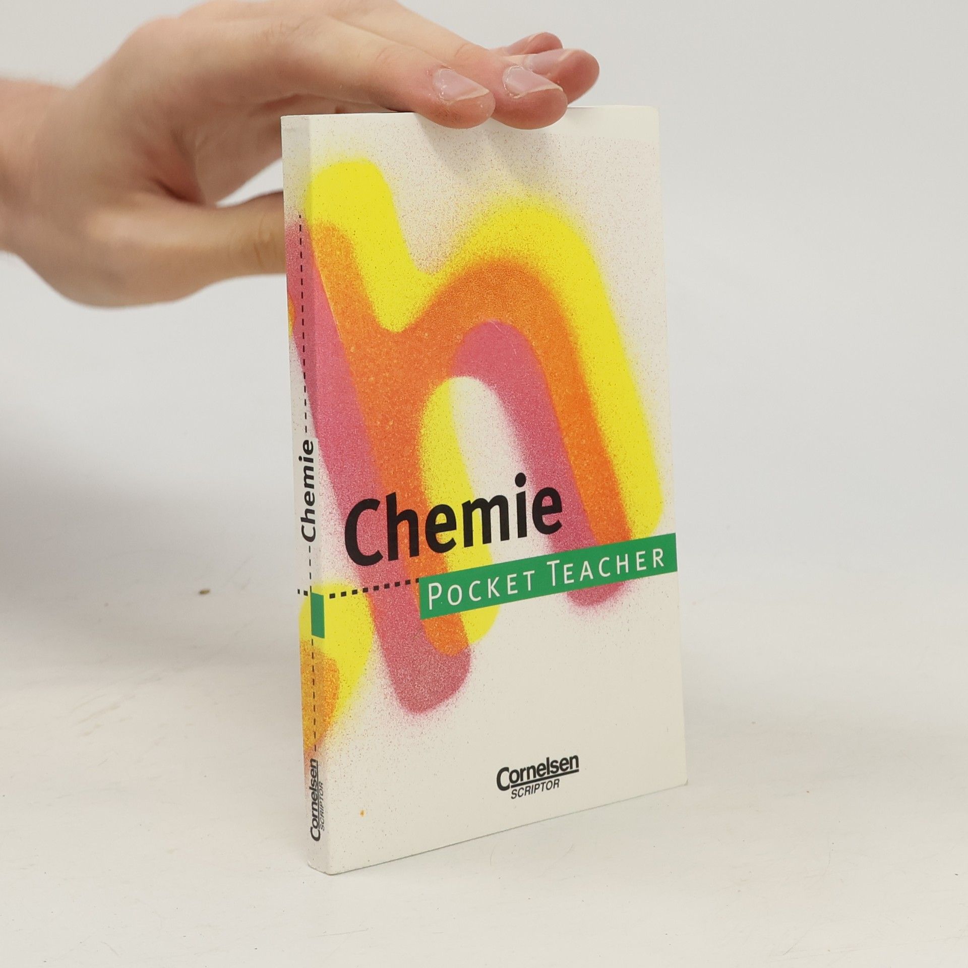 Manfred Kuballa Chemie