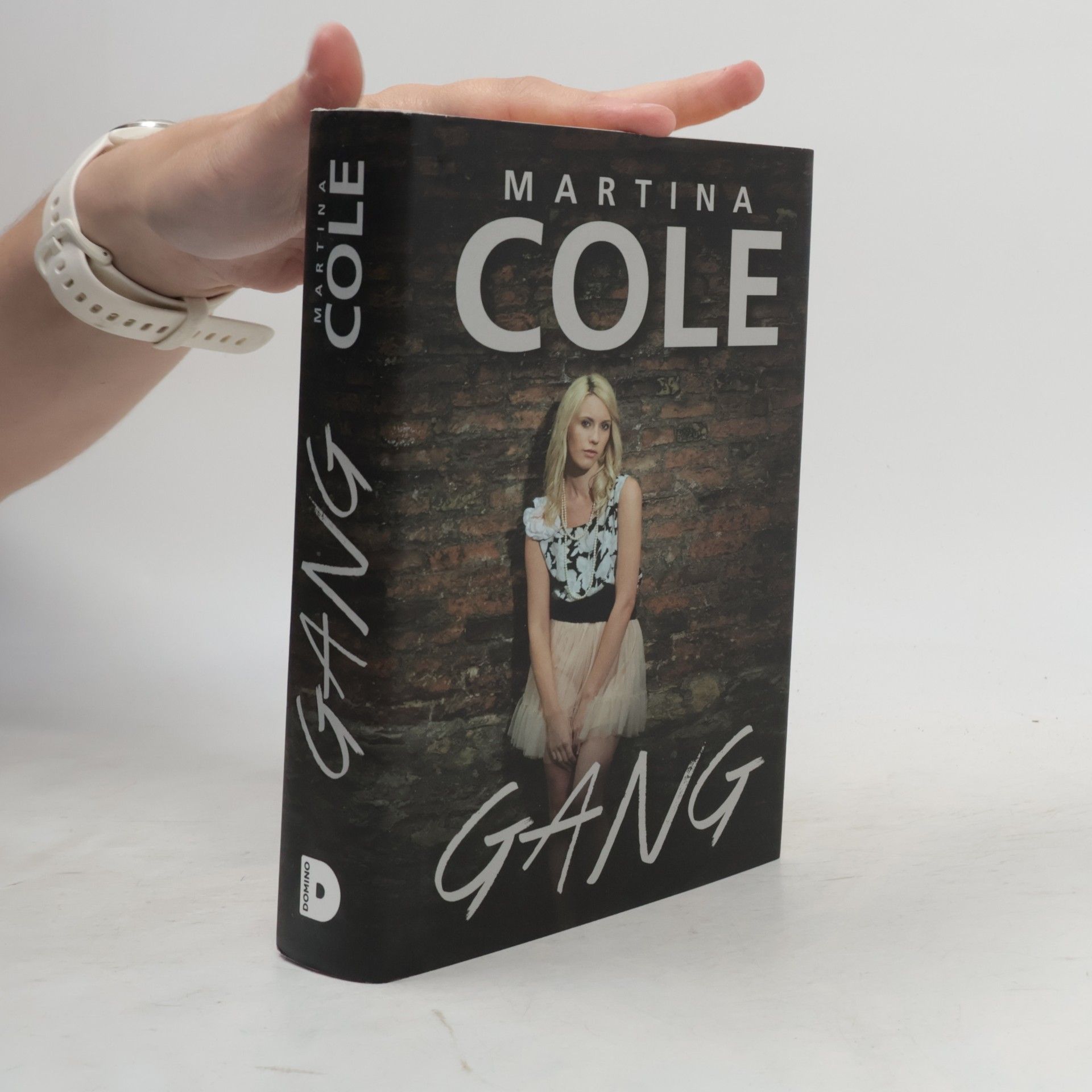 Martina Cole Gang