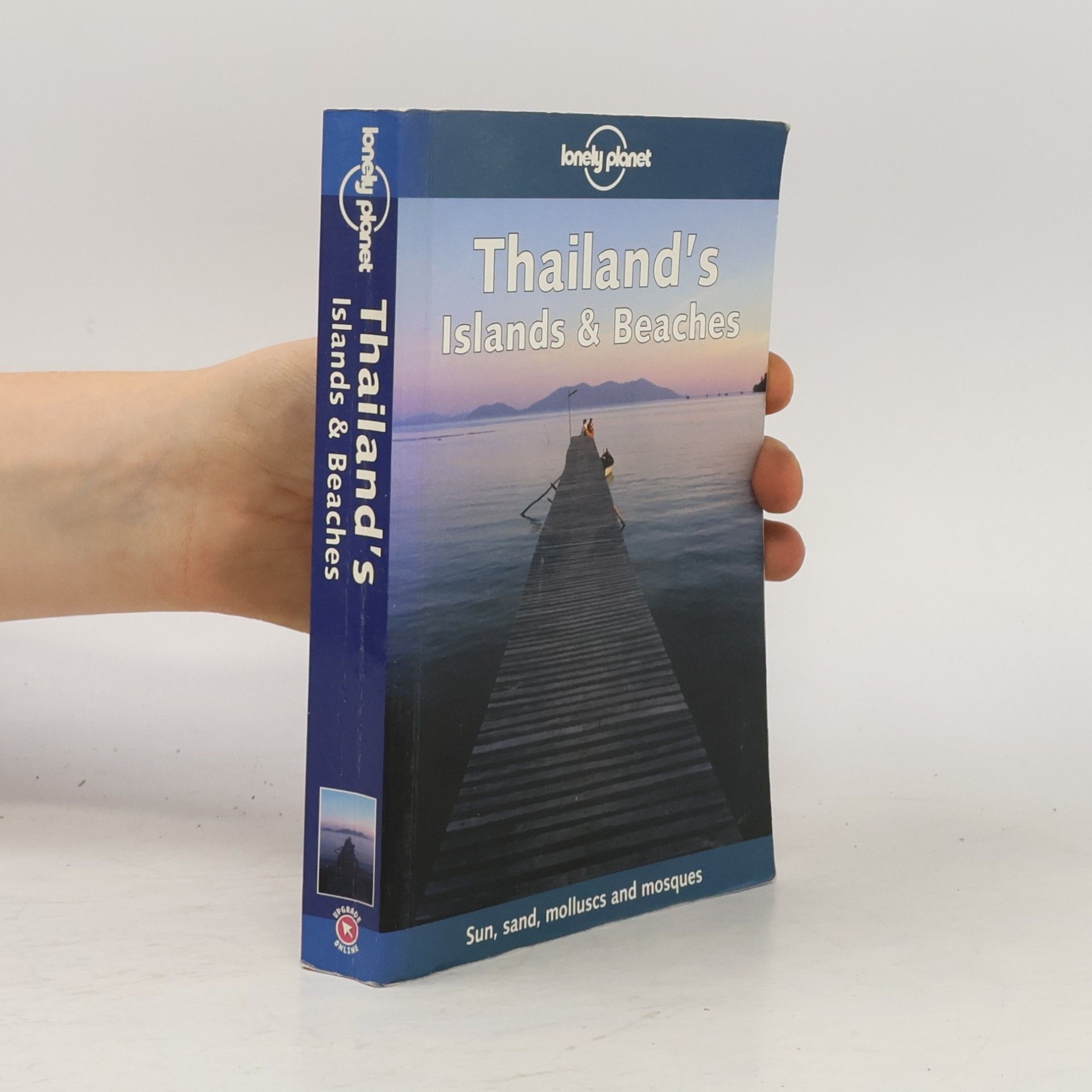 Thailand's Islands & Beaches