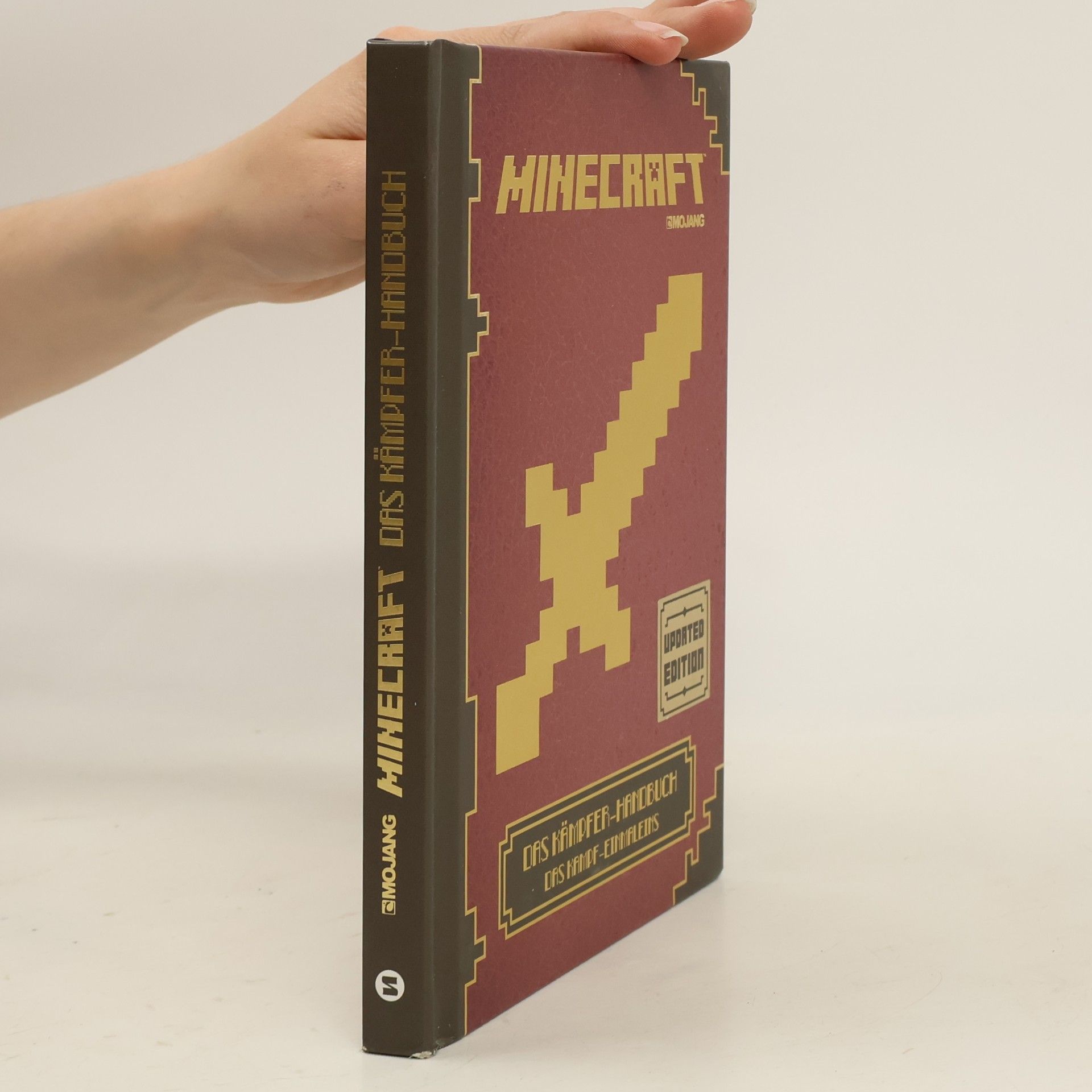 Kolektiv autorů Minecraft