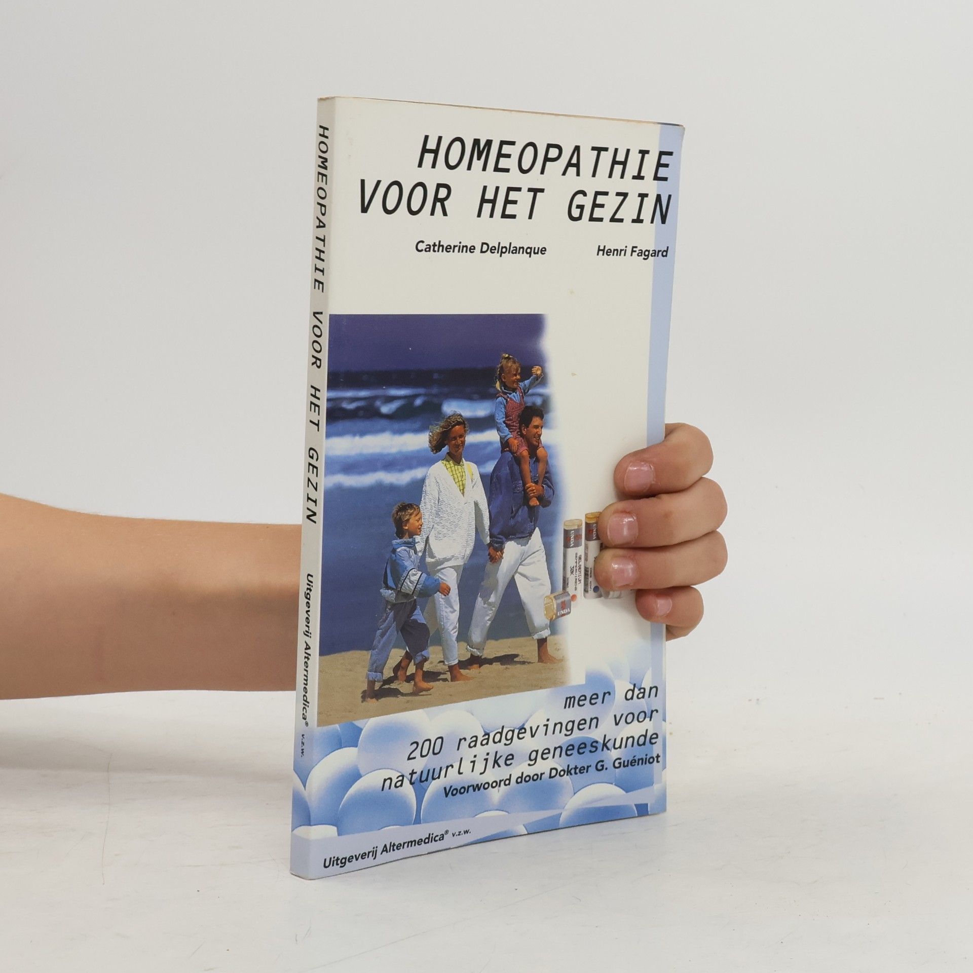Catherine Delplanque Homeopathie