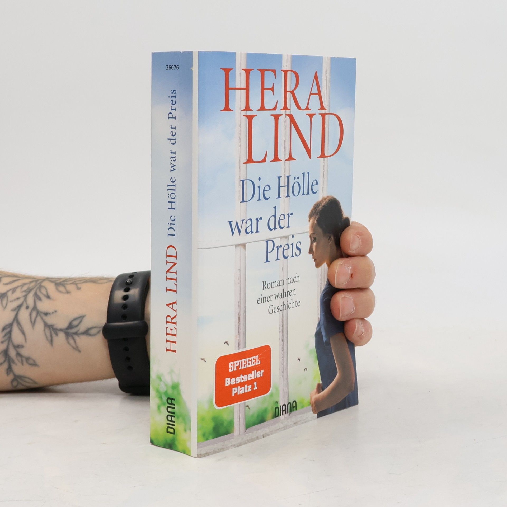 Hera Lind Die Hölle war der Preis