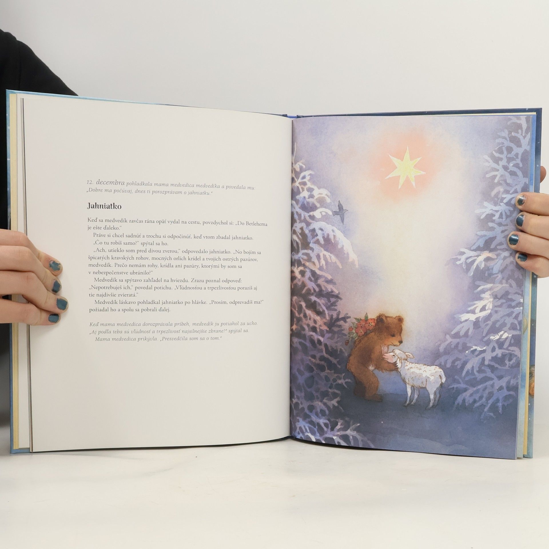 Maja Dusíková Kedy už prídu Vianoce? 24 adventných príbehov