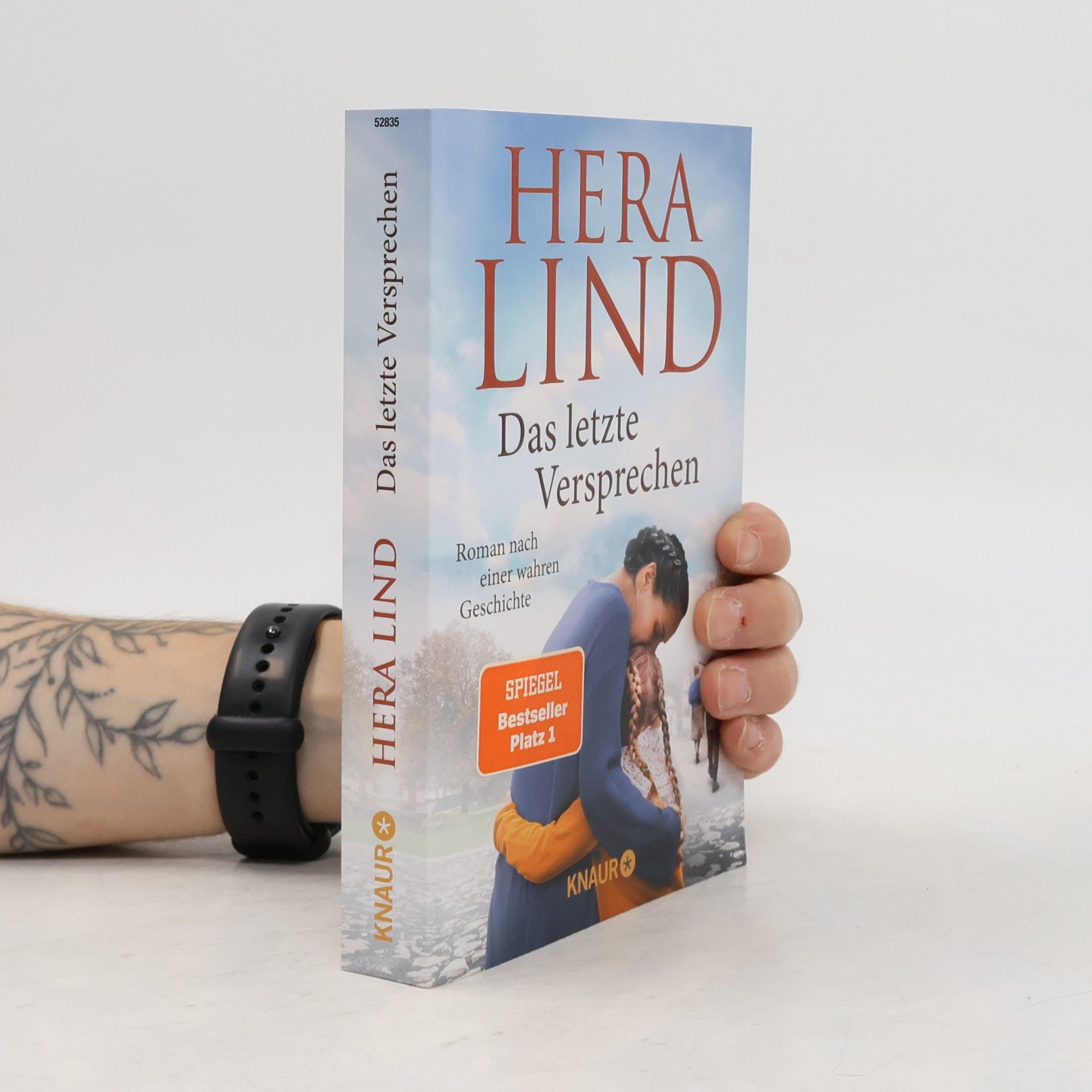 Hera Lind Das letzte Versprechen