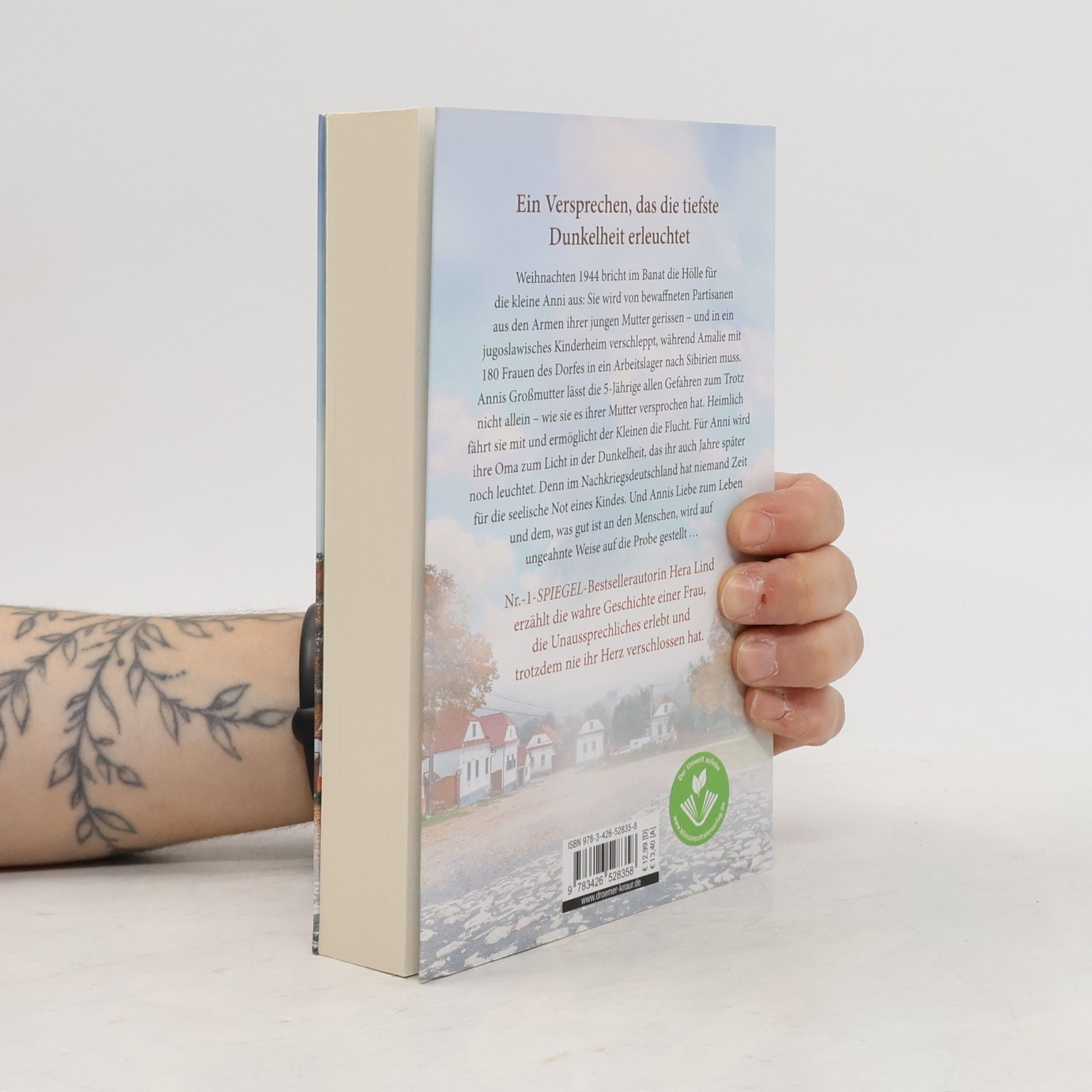 Hera Lind Das letzte Versprechen