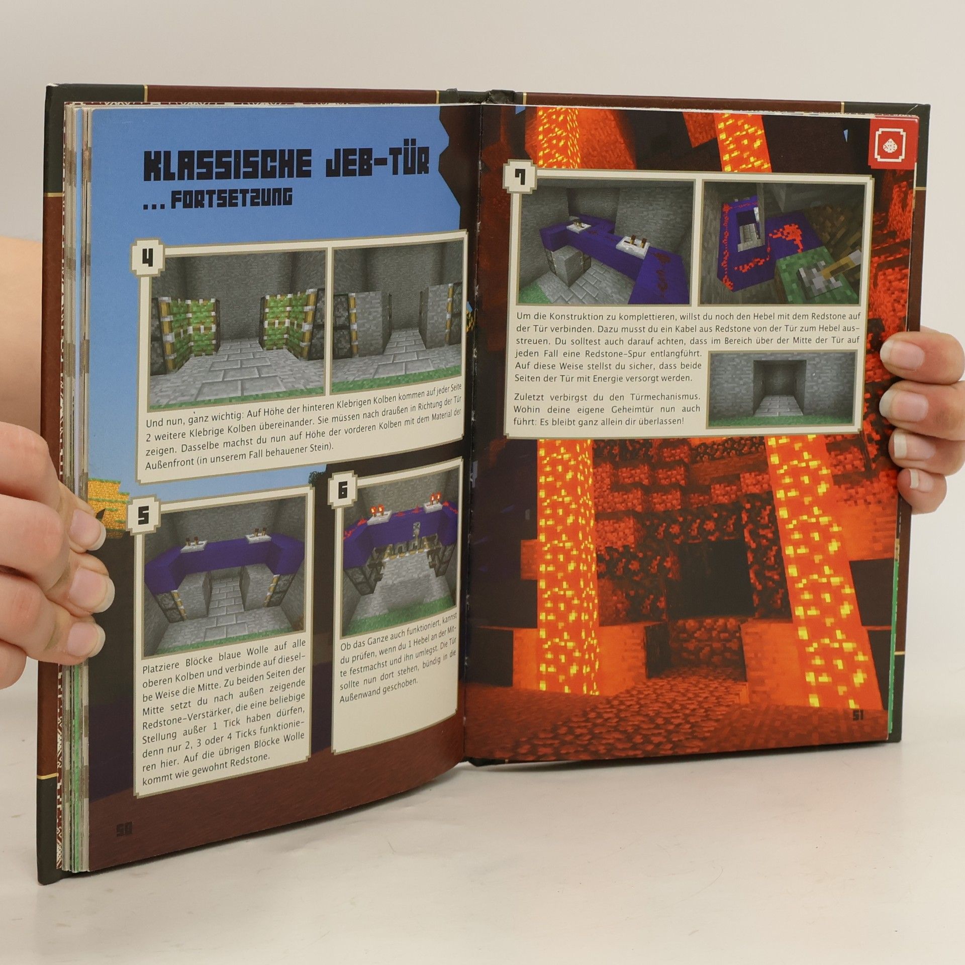 Autorenkollektiv Minecraft - Das Schaltkreis-Handbuch