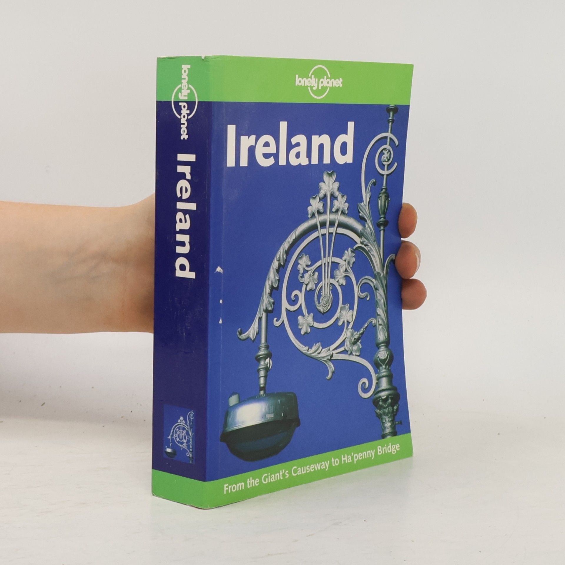 Lou Callan Ireland