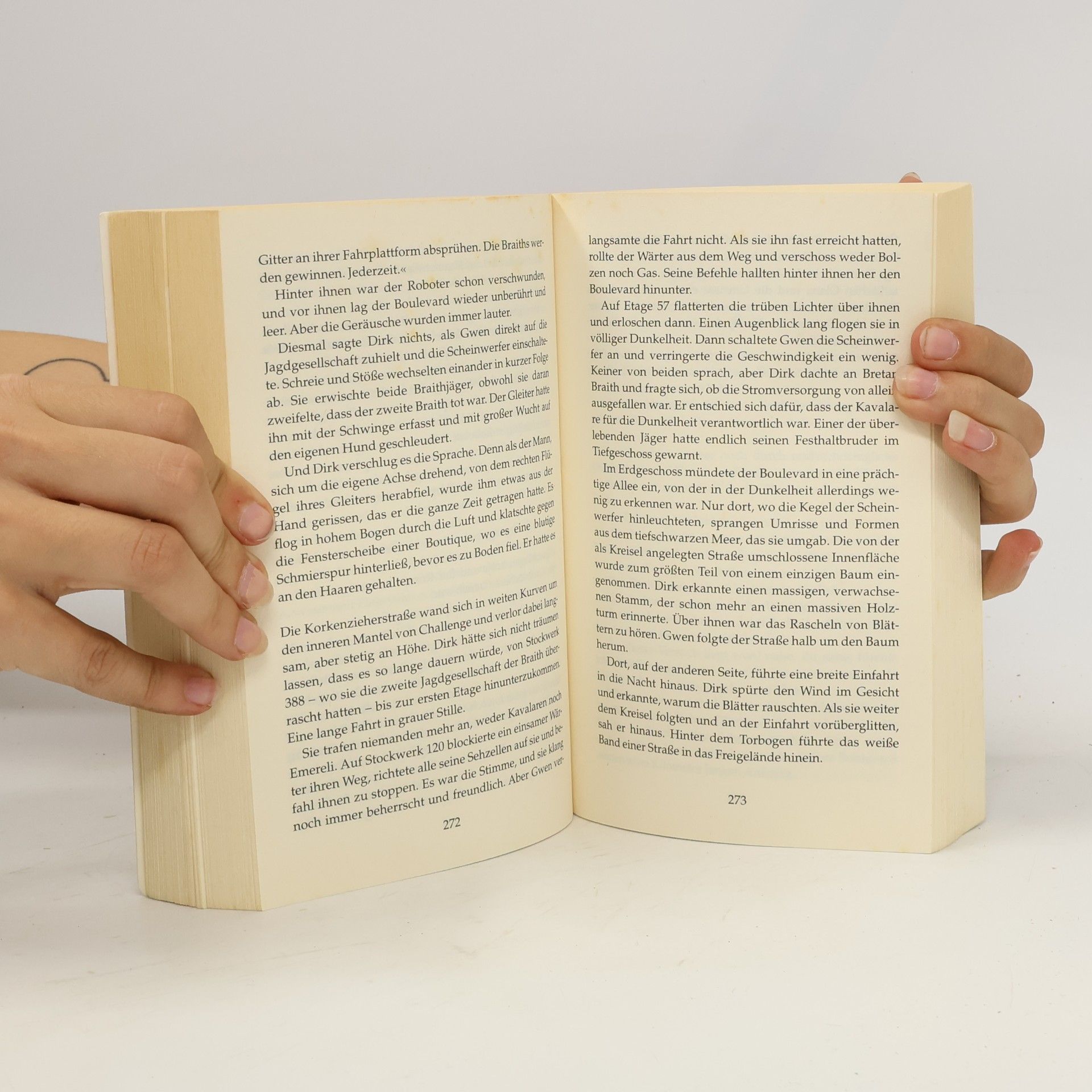 George R. R. Martin Die Flamme erlischt