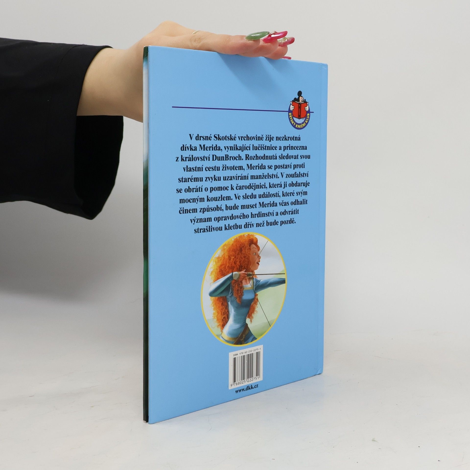 Autores varios Rebelka