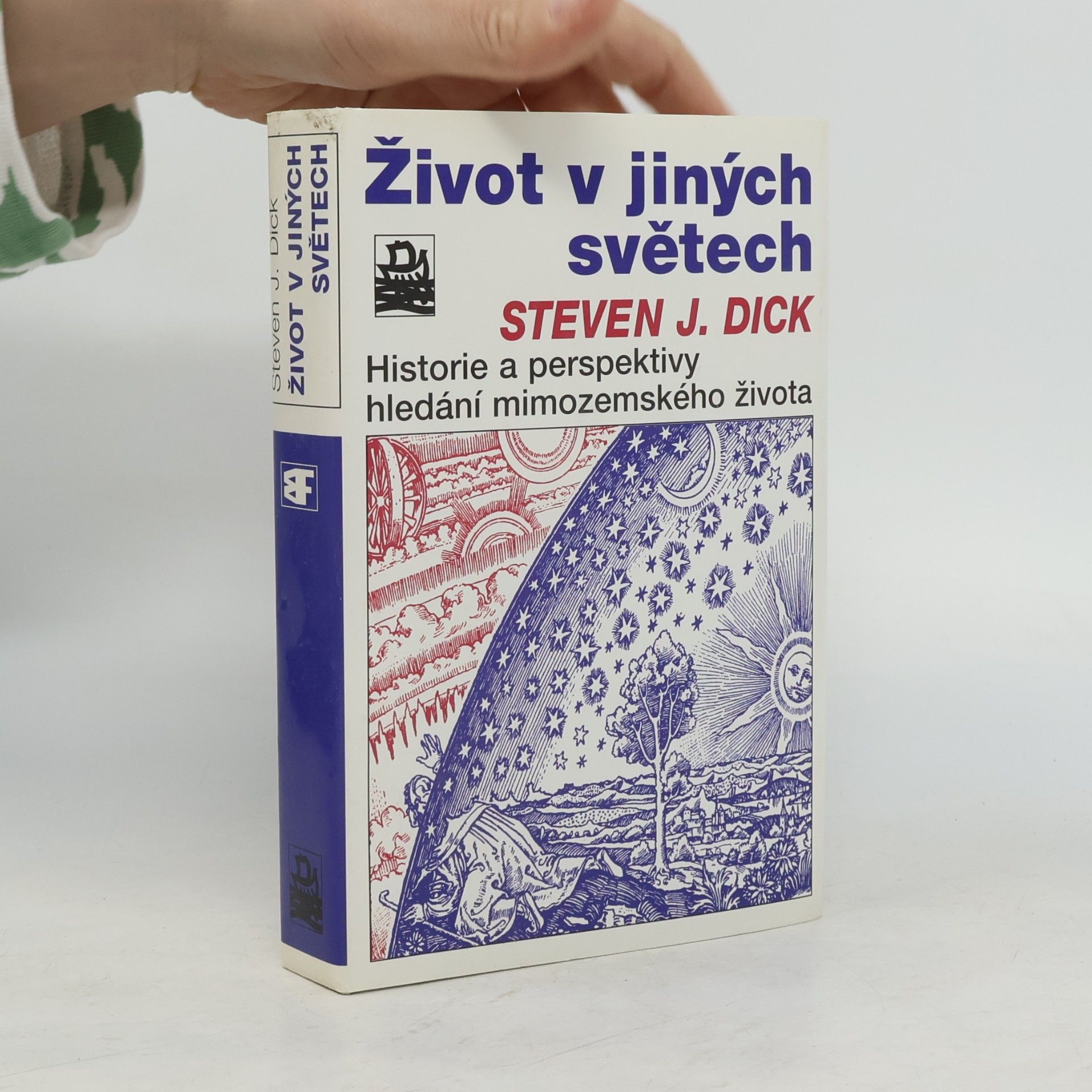 Život v jiných světech
