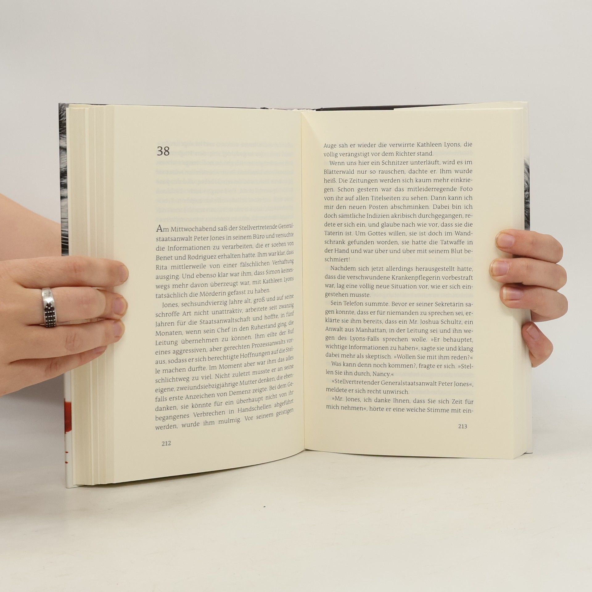 Mary Higgins Clark Mein Auge ruht auf dir
