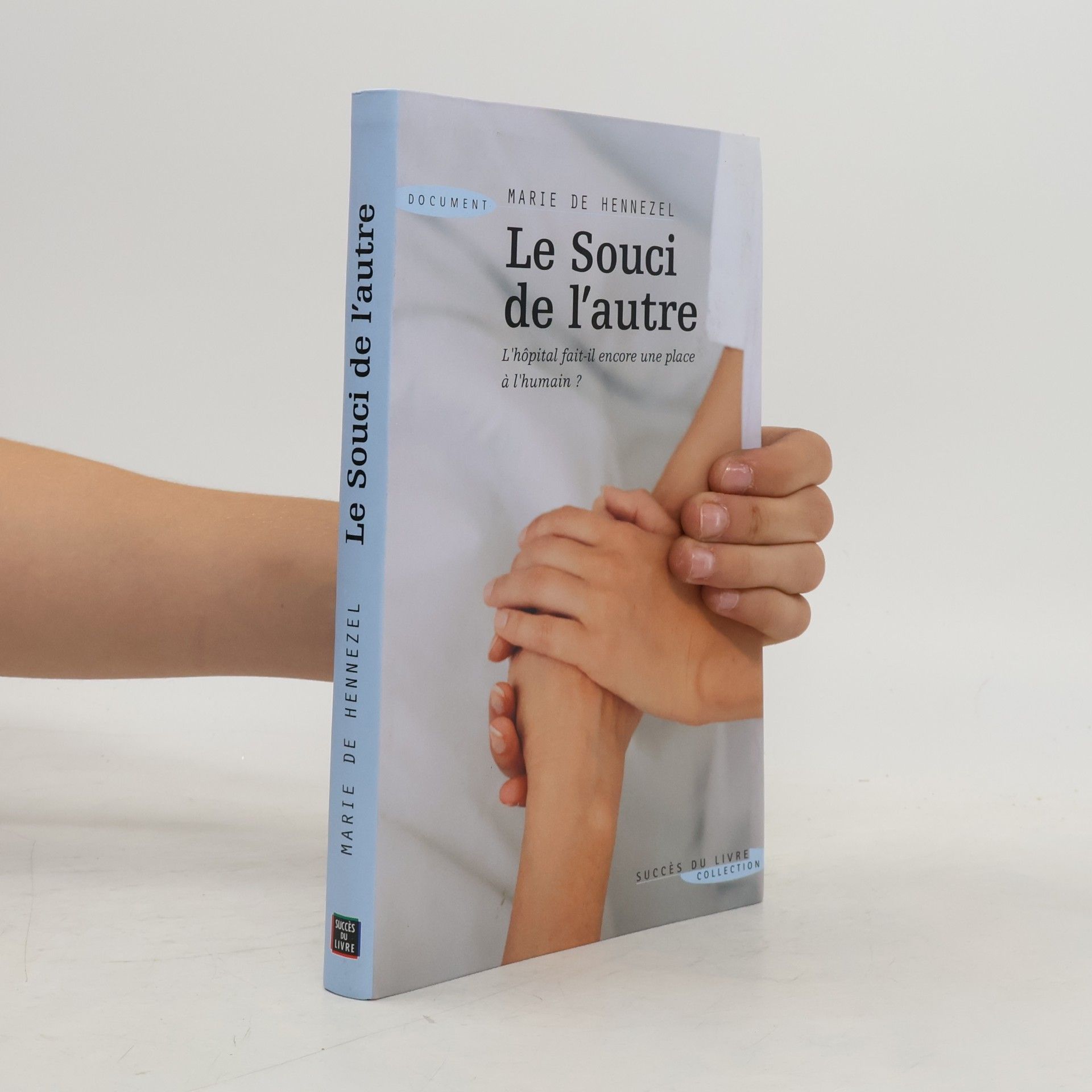 Le souci de l'autre