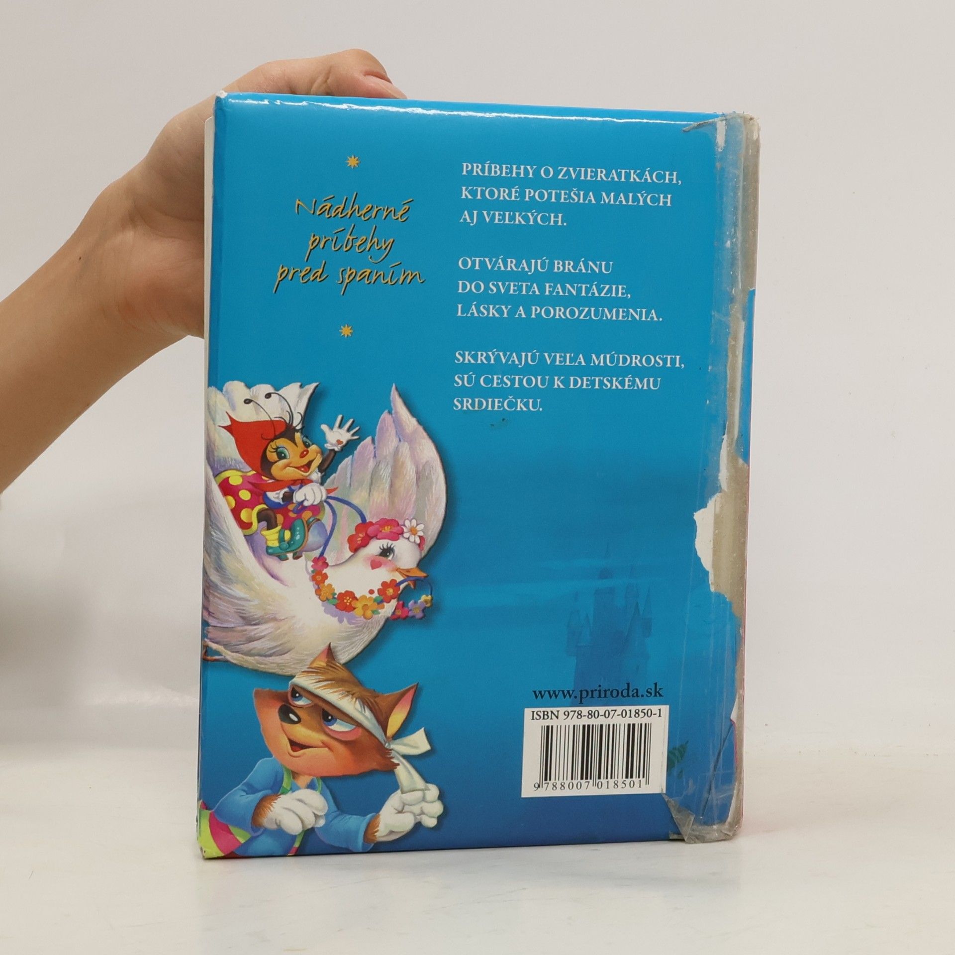 Autores varios Rozprávky na snívanie