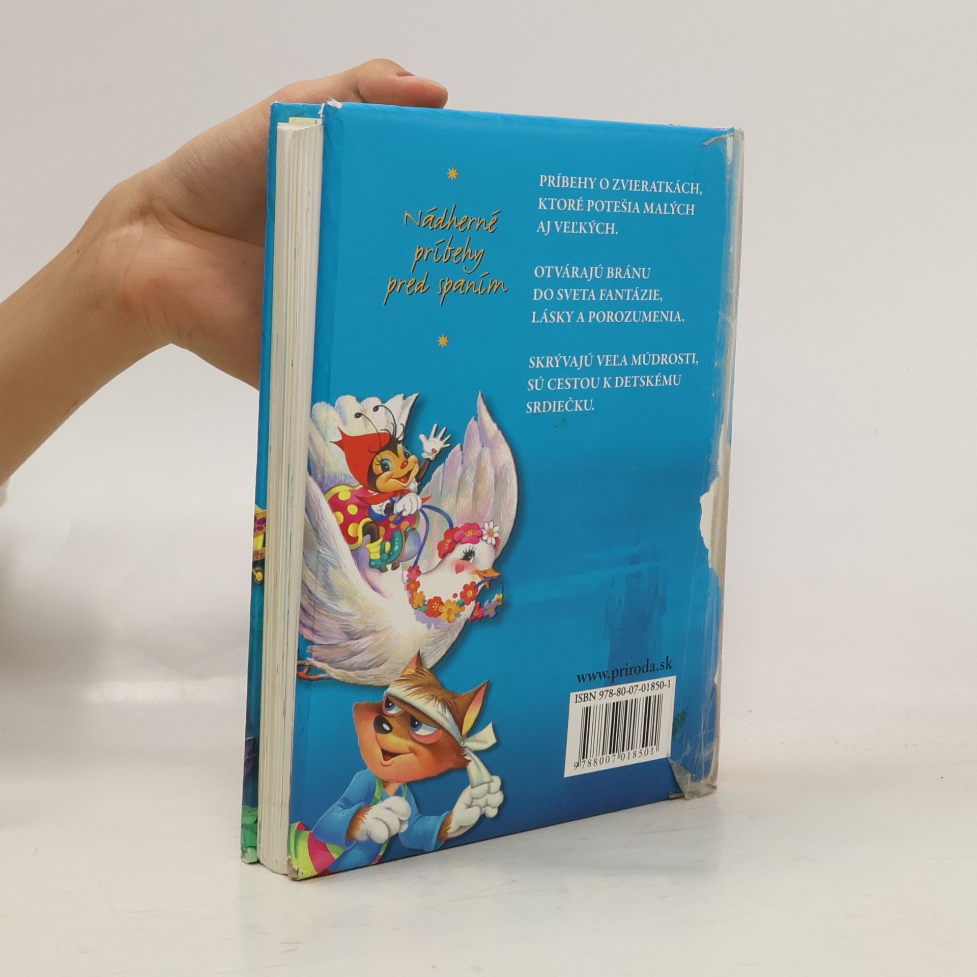 Autores varios Rozprávky na snívanie