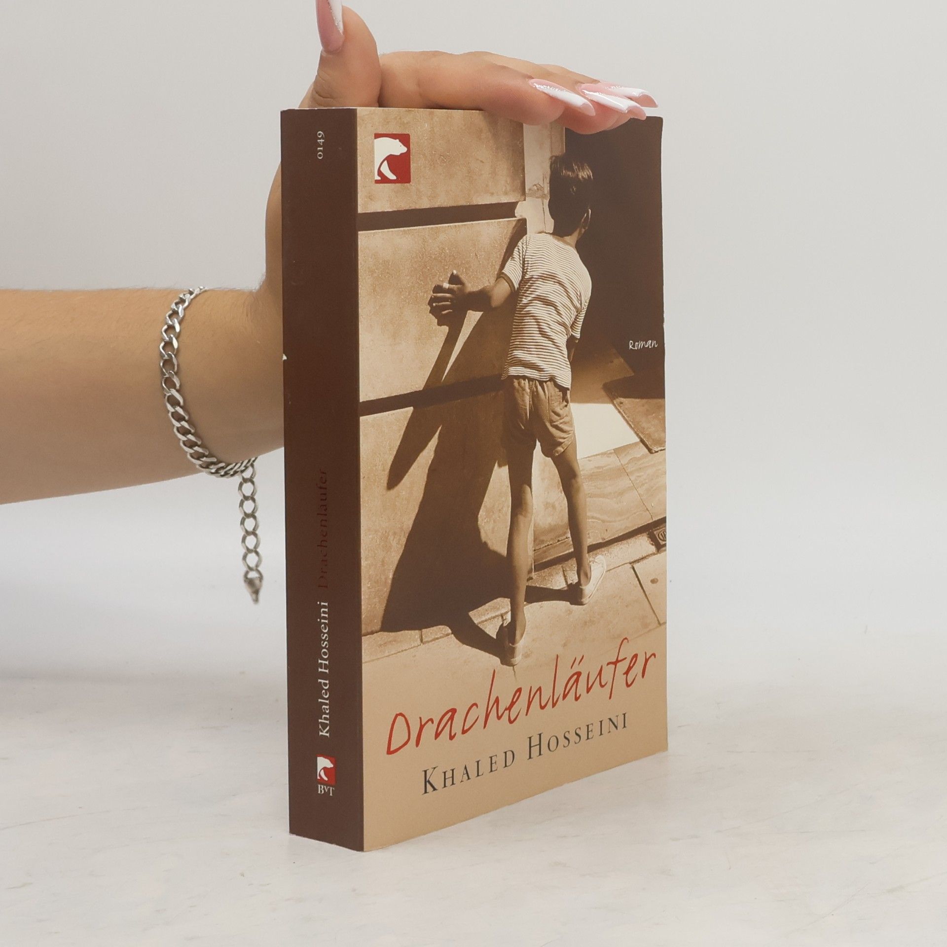 Khaled Hosseini Drachenläufer
