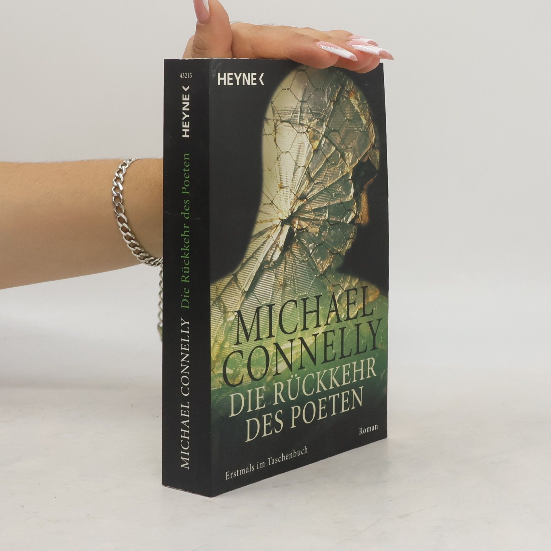 Michael Connelly Die Rückkehr des Poeten