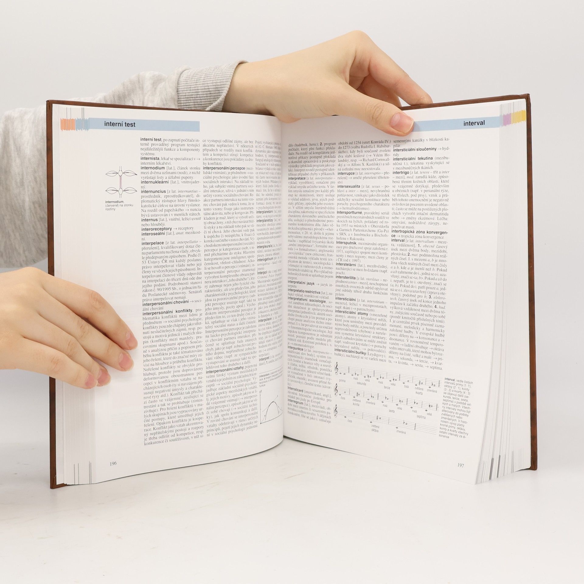 Various authors Universum 4. Ch-Kn