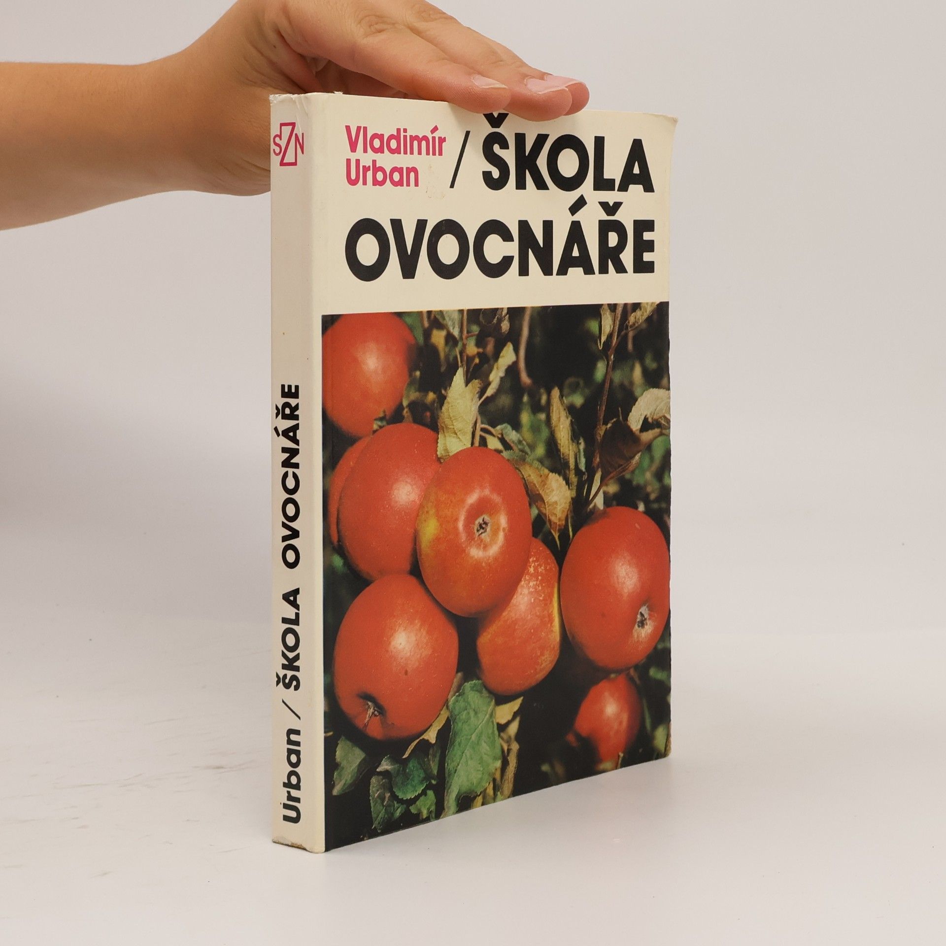 Škola ovocnáře
